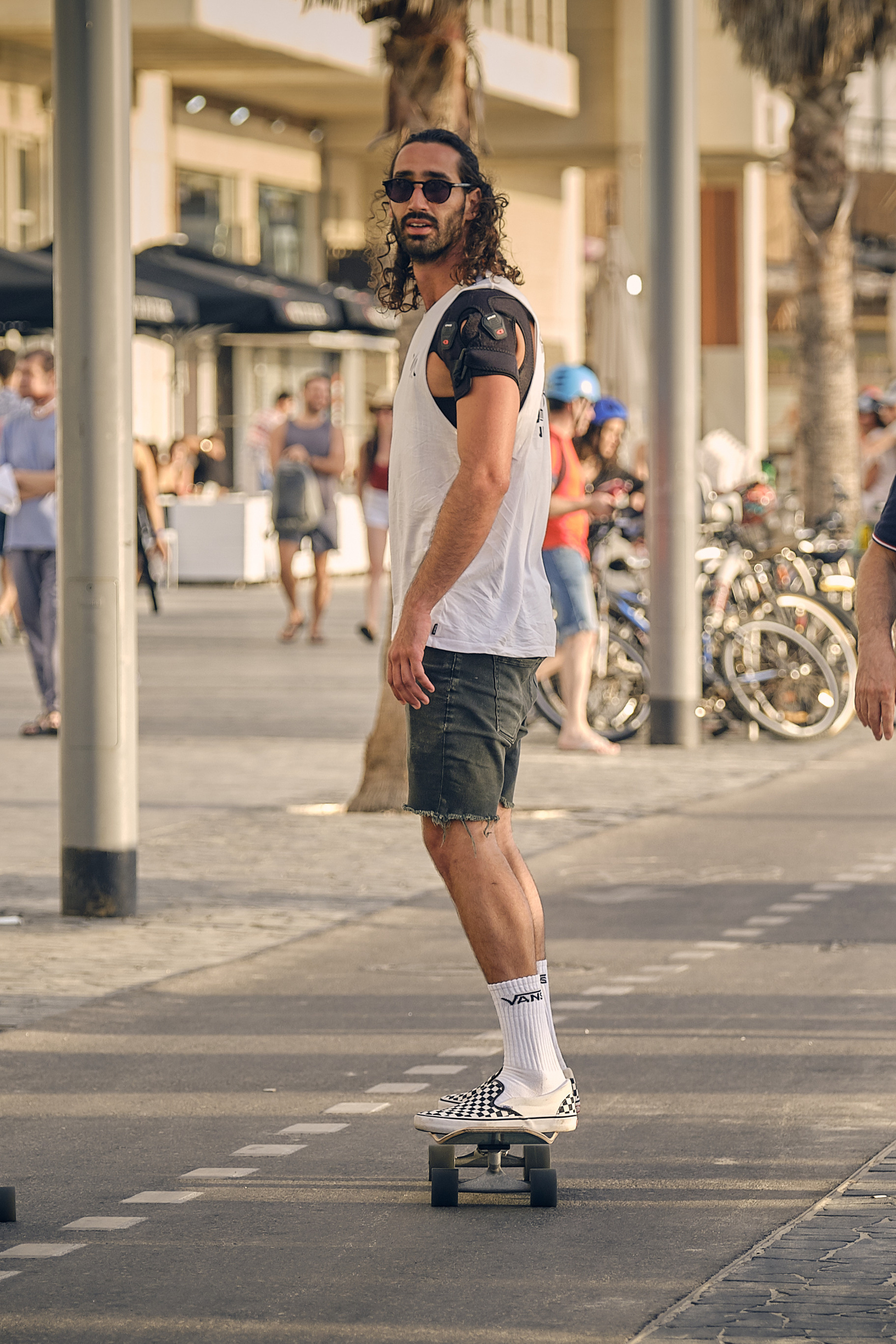 FASHION MARKET ASHDOD. TEIA. Middle East Photo Agency — Свадьбы, Бар и Бат-мицва, Брит, Театр, Магниты, Портреты