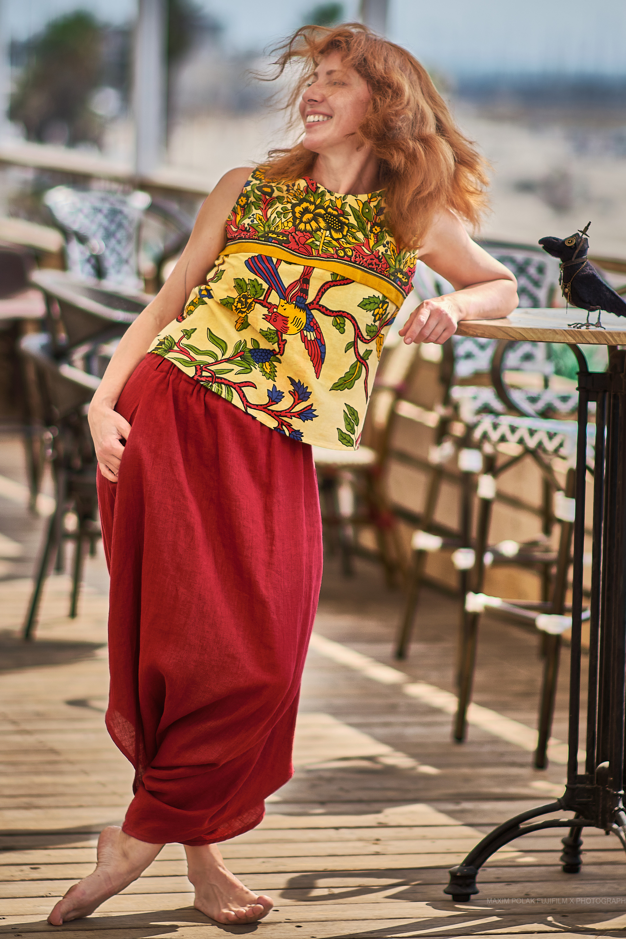 Alexandra. Middle East Photo Agency — Свадьбы, Бар и Бат-мицва, Брит, Театр, Магниты, Портреты