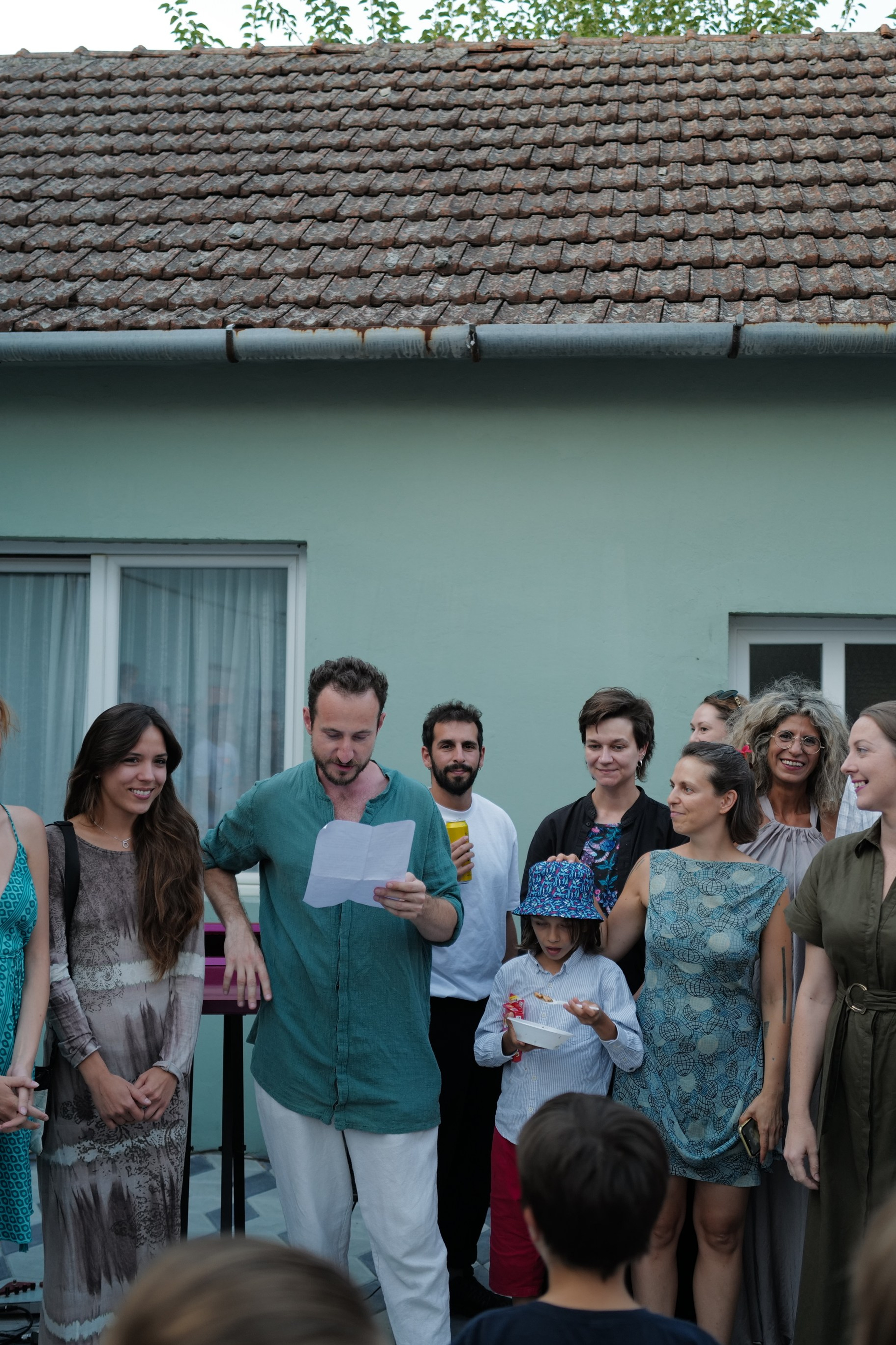 Filming the process_Mokra Gora. Eugenia Ignatova photobook designer and artist in Belgrade