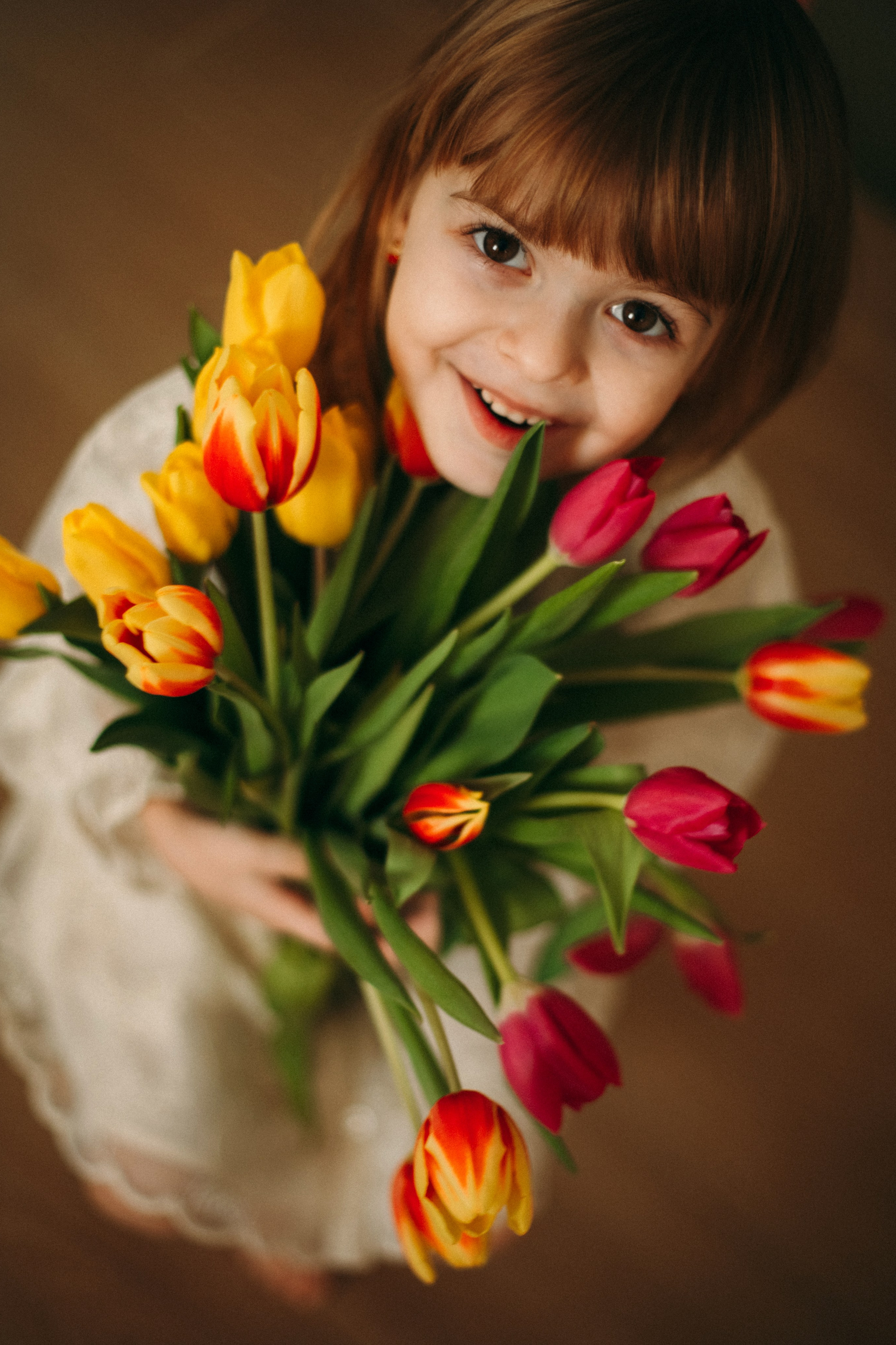 Stories. Fotograf de familie în Oradea Katsiaryna Ciortan