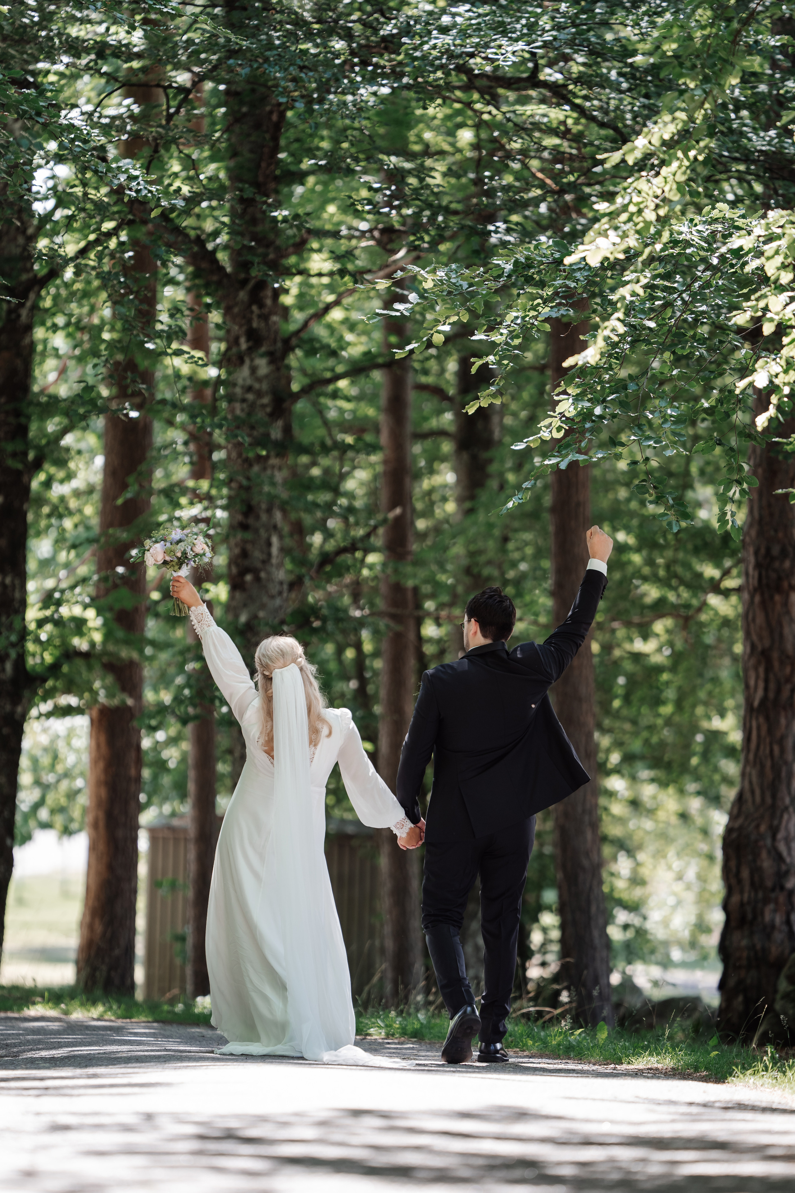 Jørgen & Ane