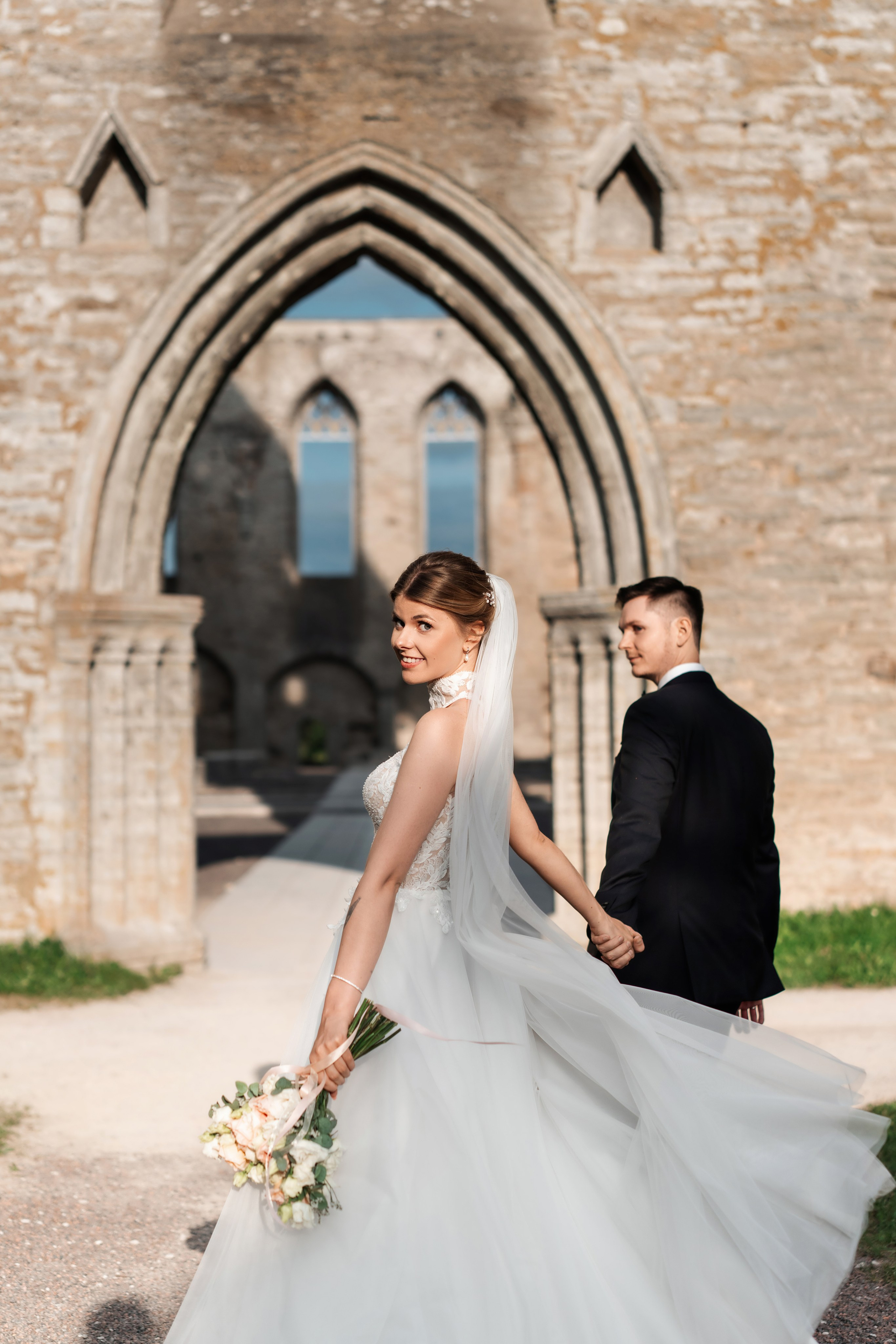 ANASTASSIA & VLAD