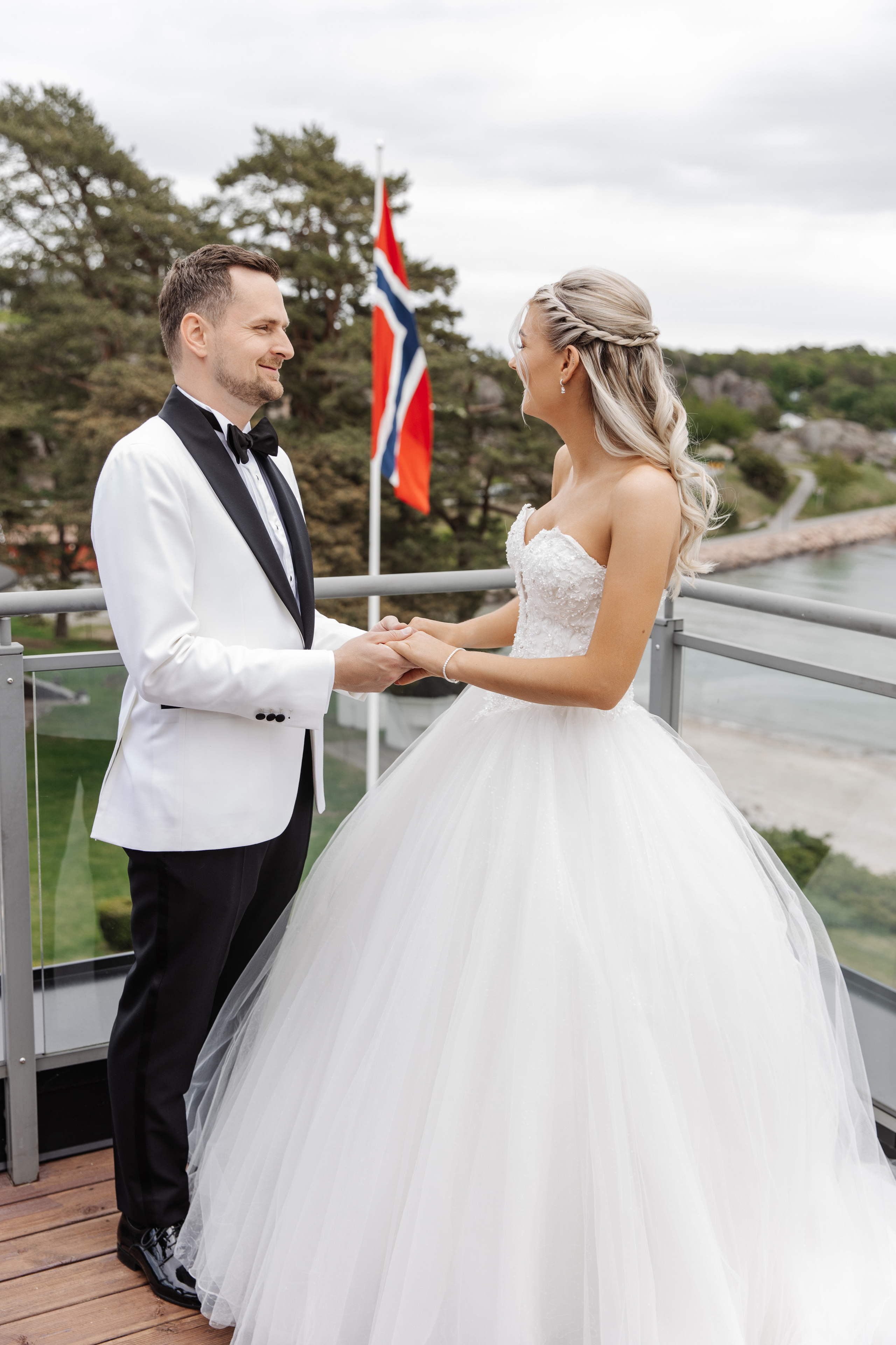 Elise & Per Arne