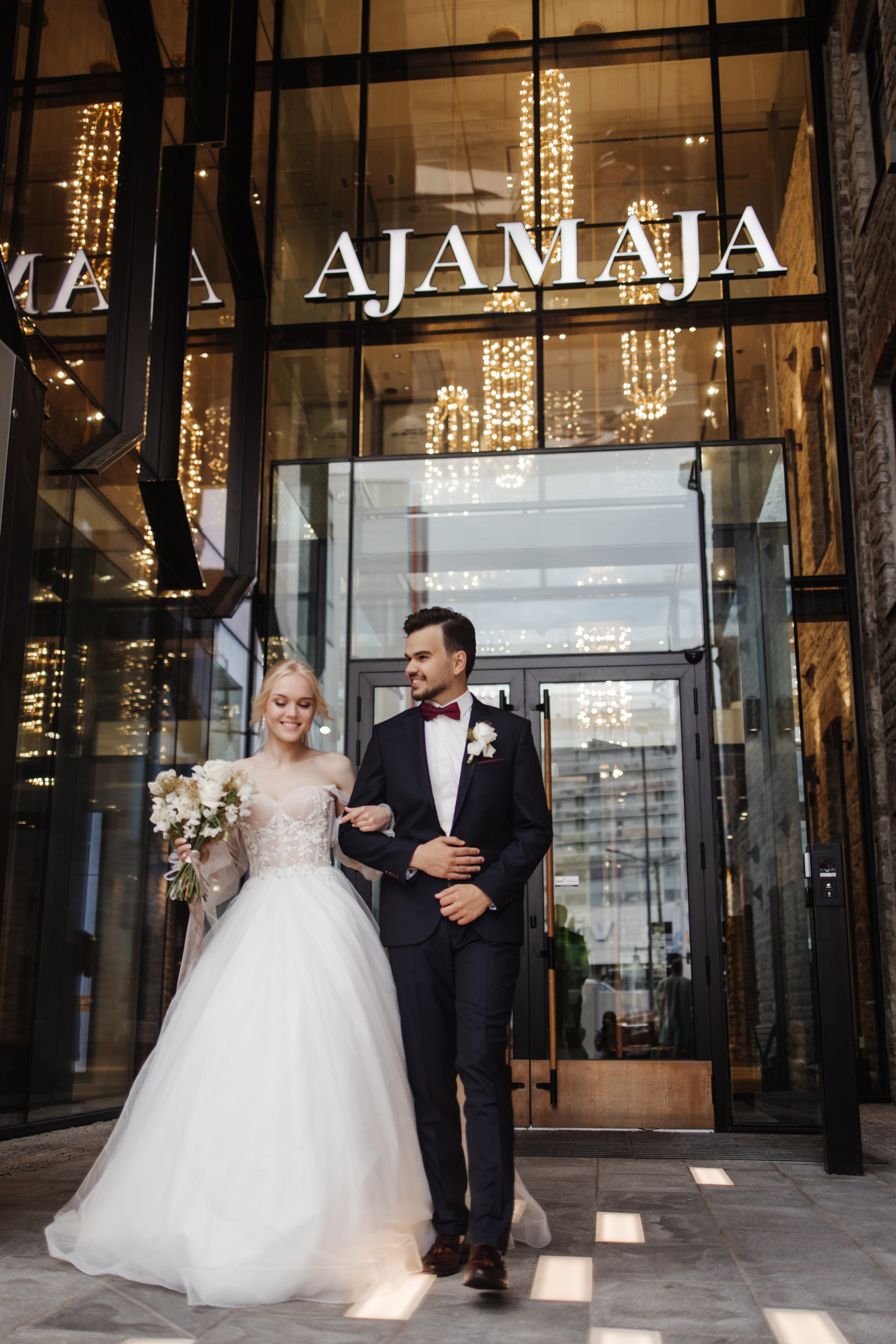 Jevgeni & Vlada