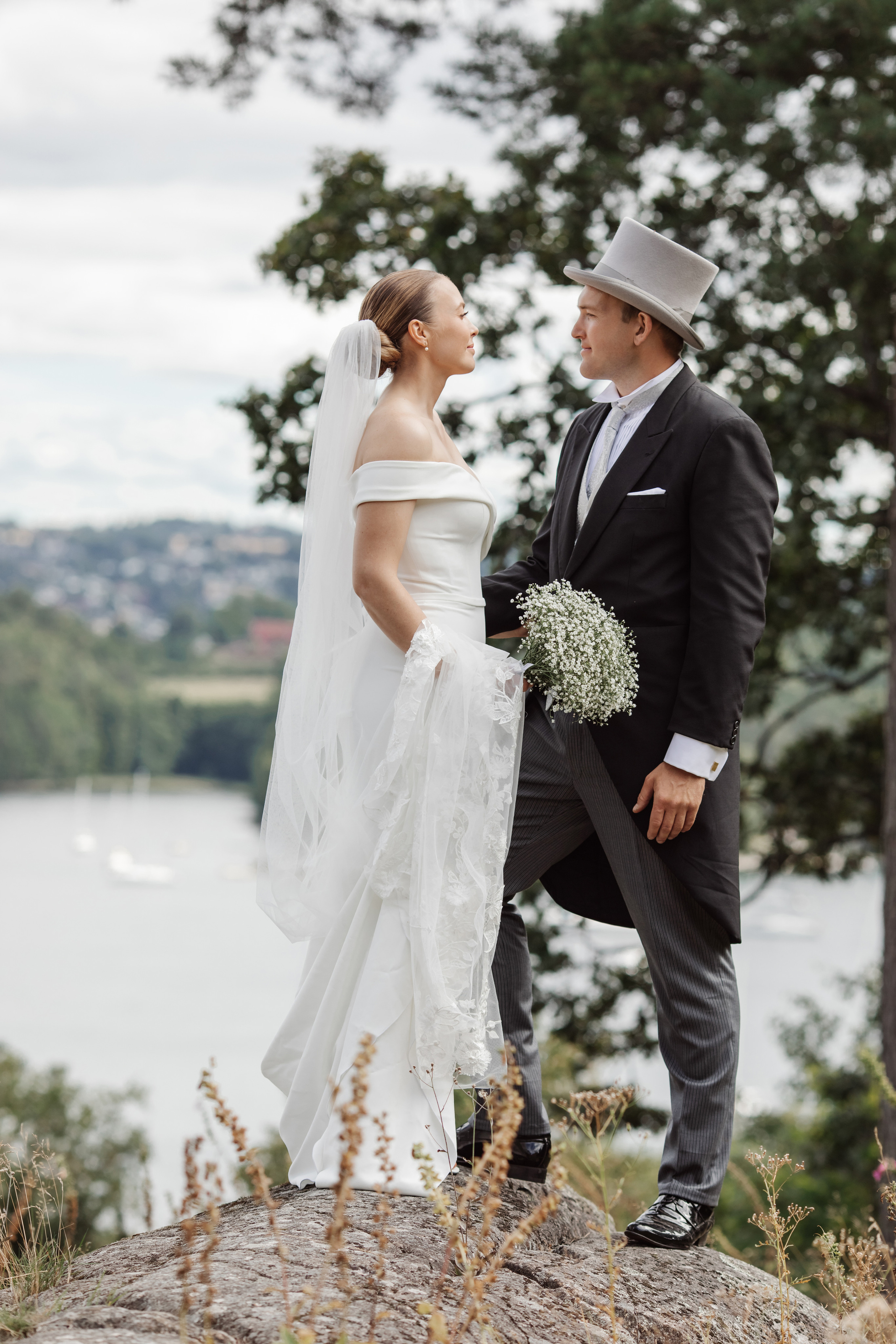 Ane & Christian