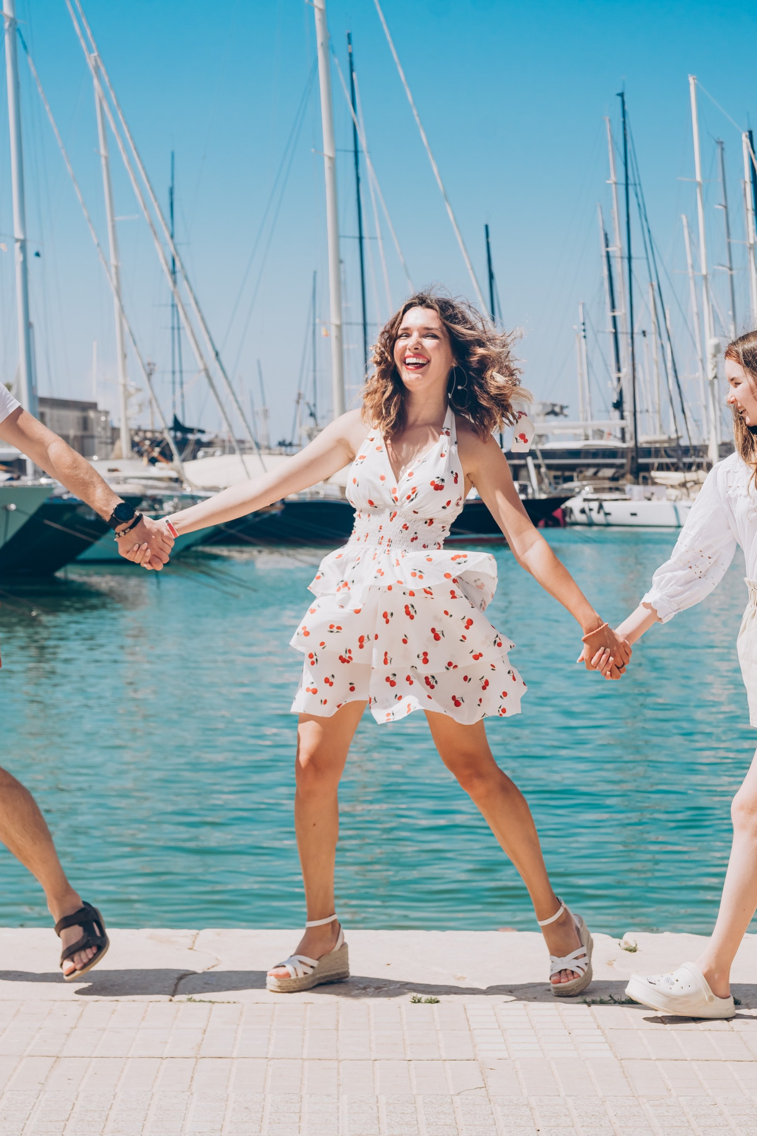 Will you merry me?. Фотограф у Пальма де Майорка