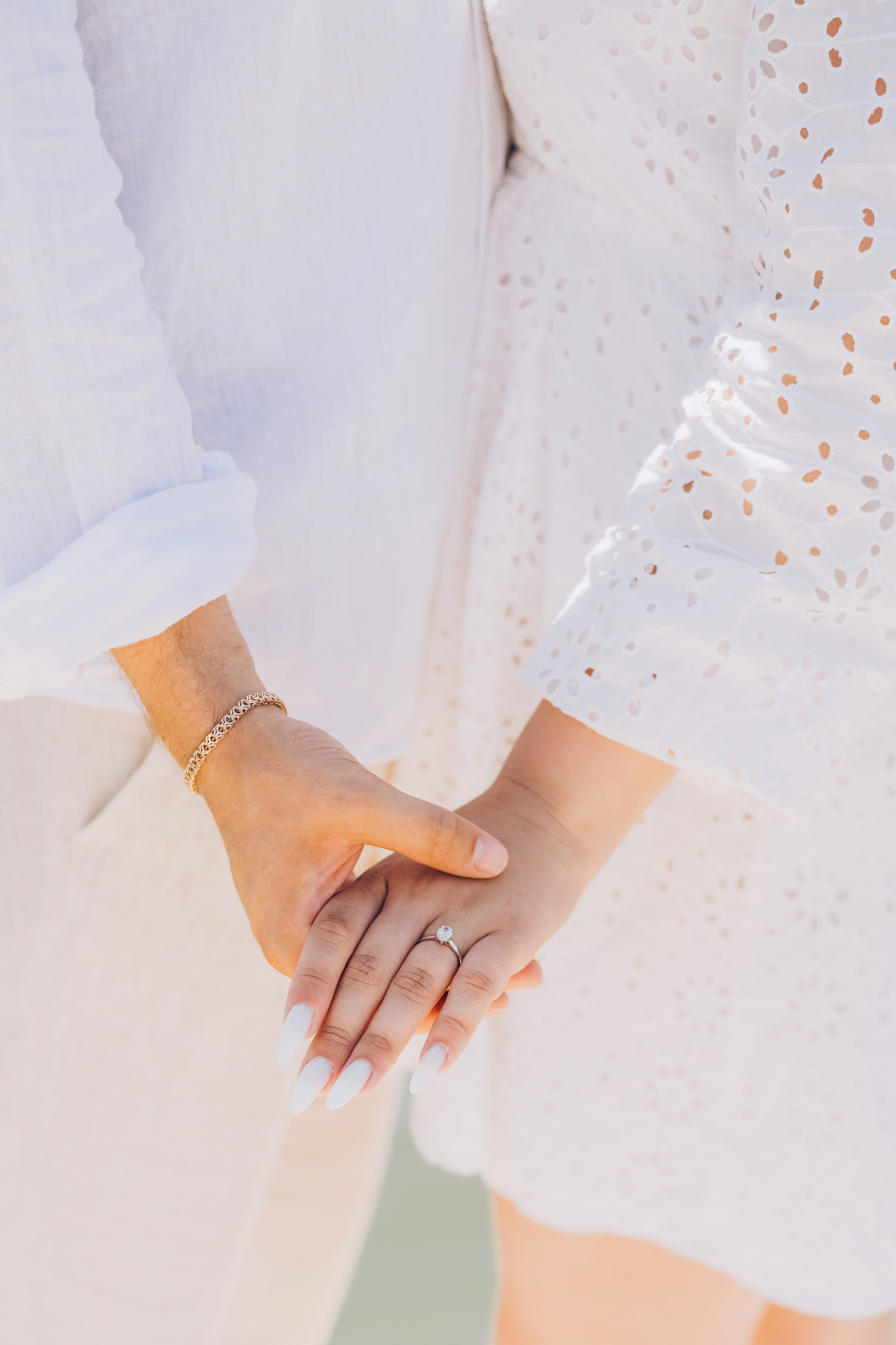 Max and his light. Photographer in Mallorca