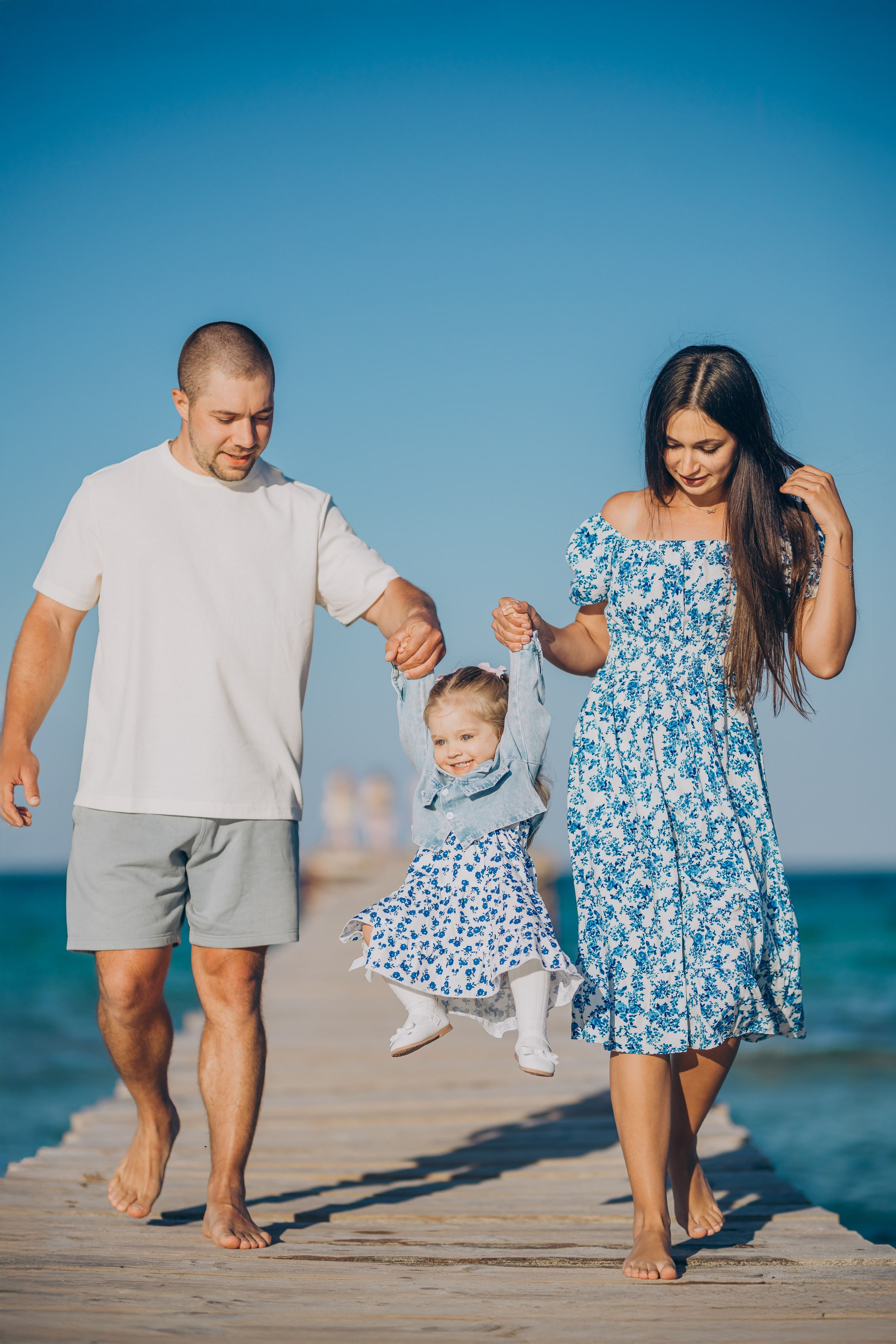 Spesial. Фотограф у Пальма де Майорка