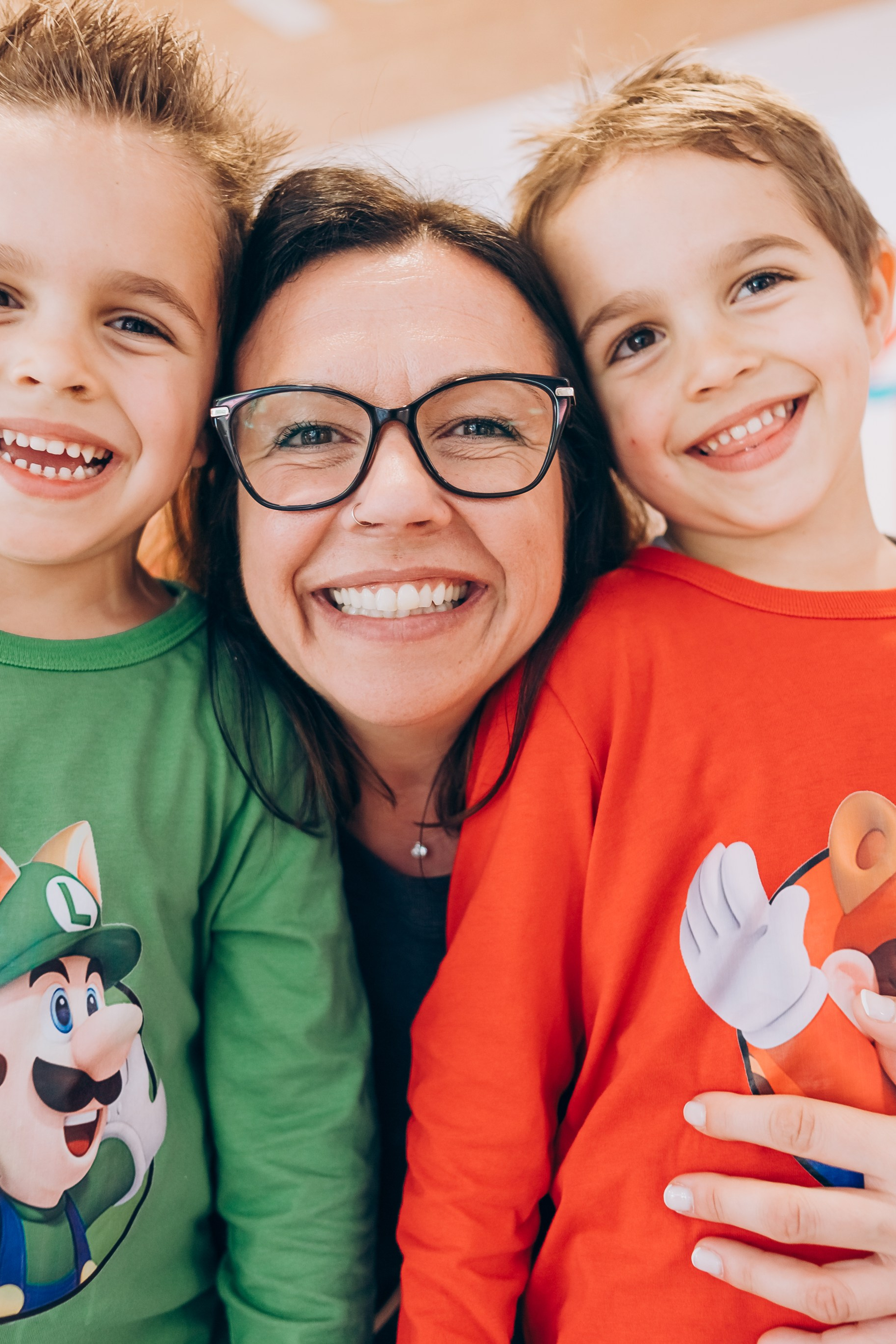 Content for massage masters. Photographer in Mallorca