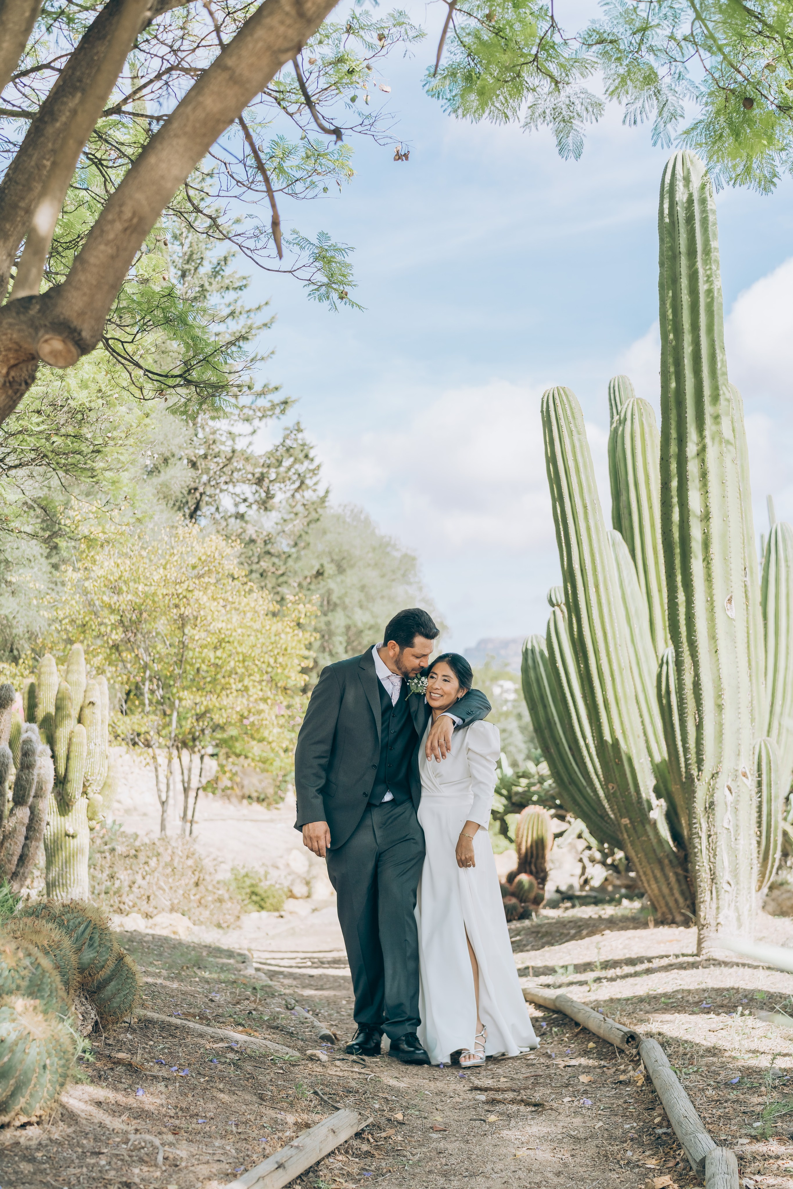 Will you merry me?. Фотограф у Пальма де Майорка