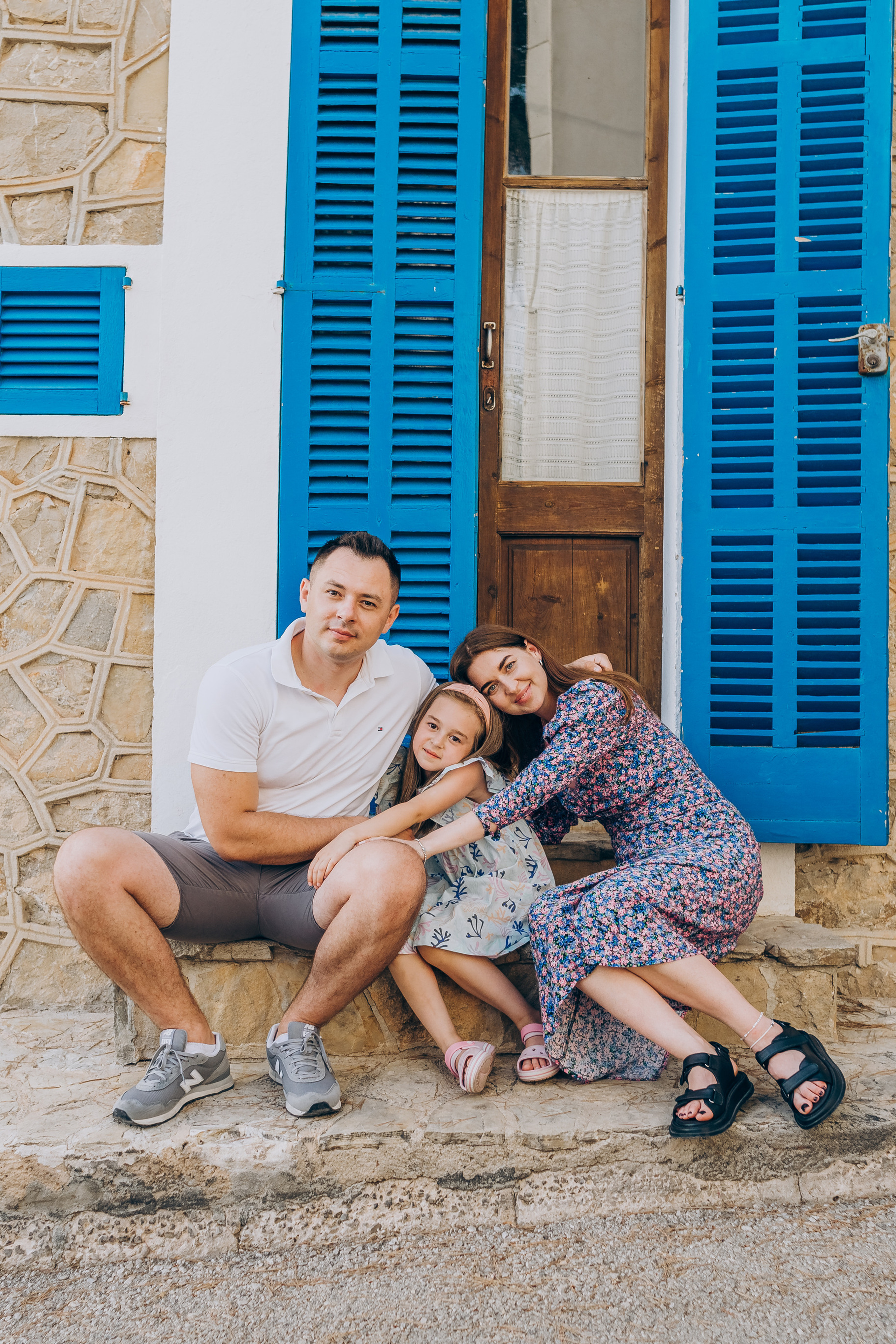 Announcement. Фотограф у Пальма де Майорка