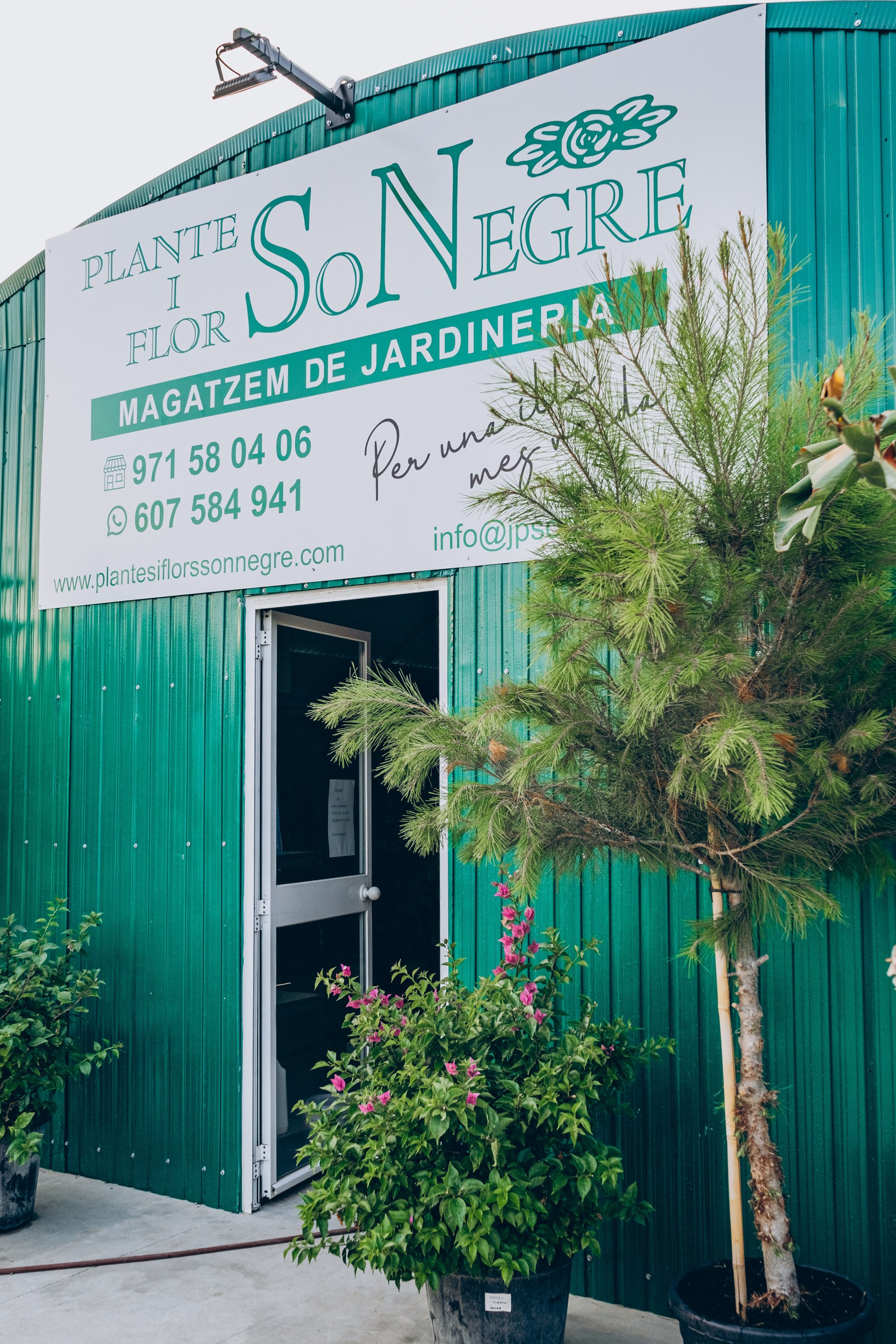 Eric. Fotógrafo en Palma de Mallorca