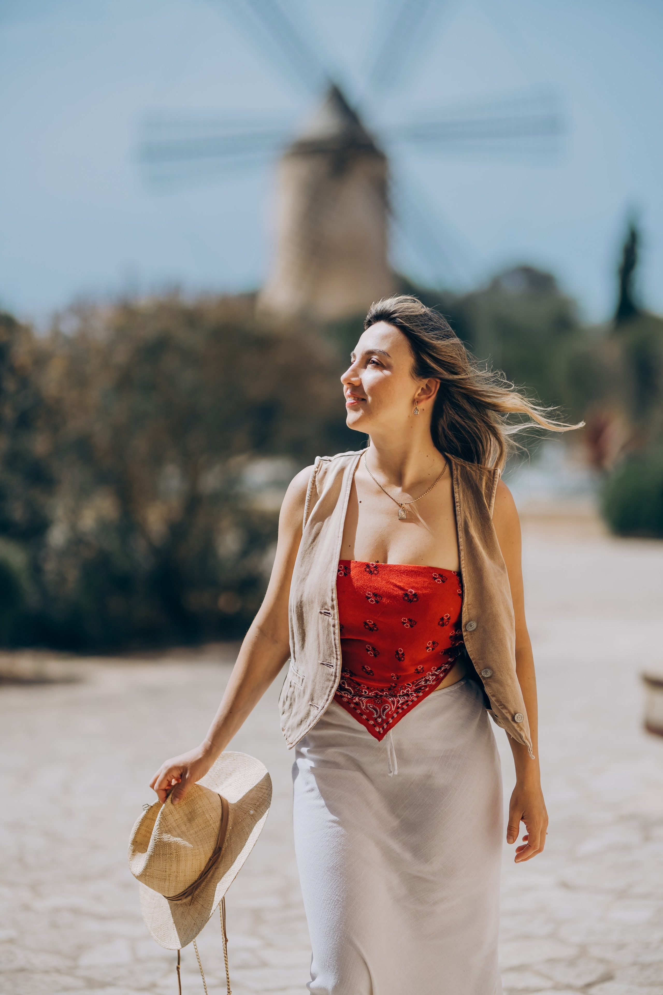 Will you merry me?. Фотограф у Пальма де Майорка