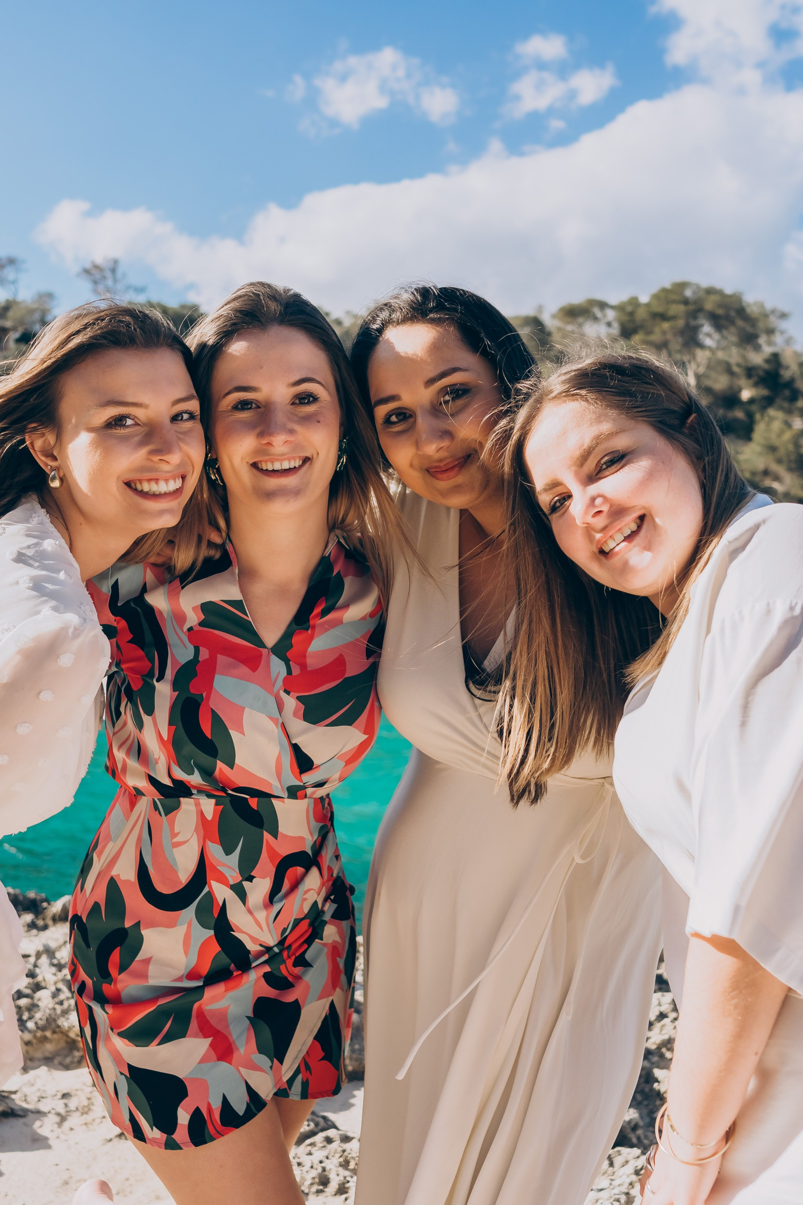 Spesial. Фотограф у Пальма де Майорка