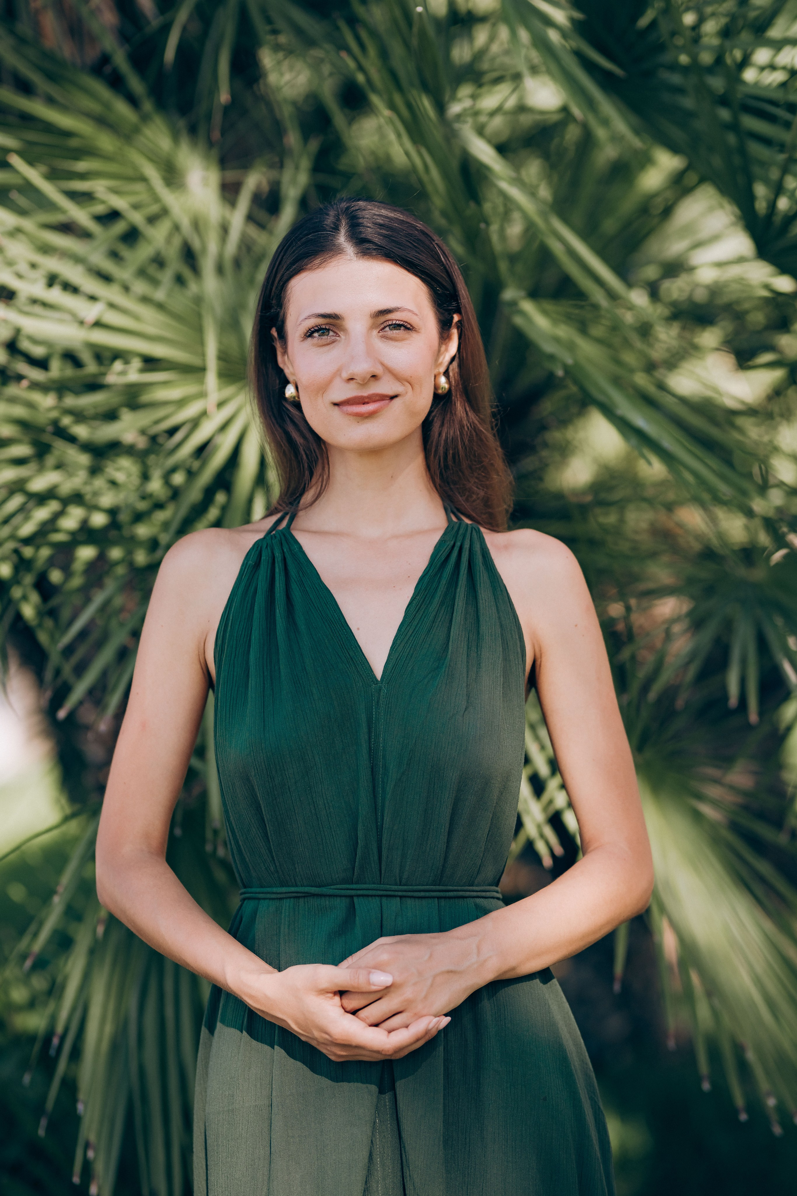 Announcement. Photographer in Mallorca