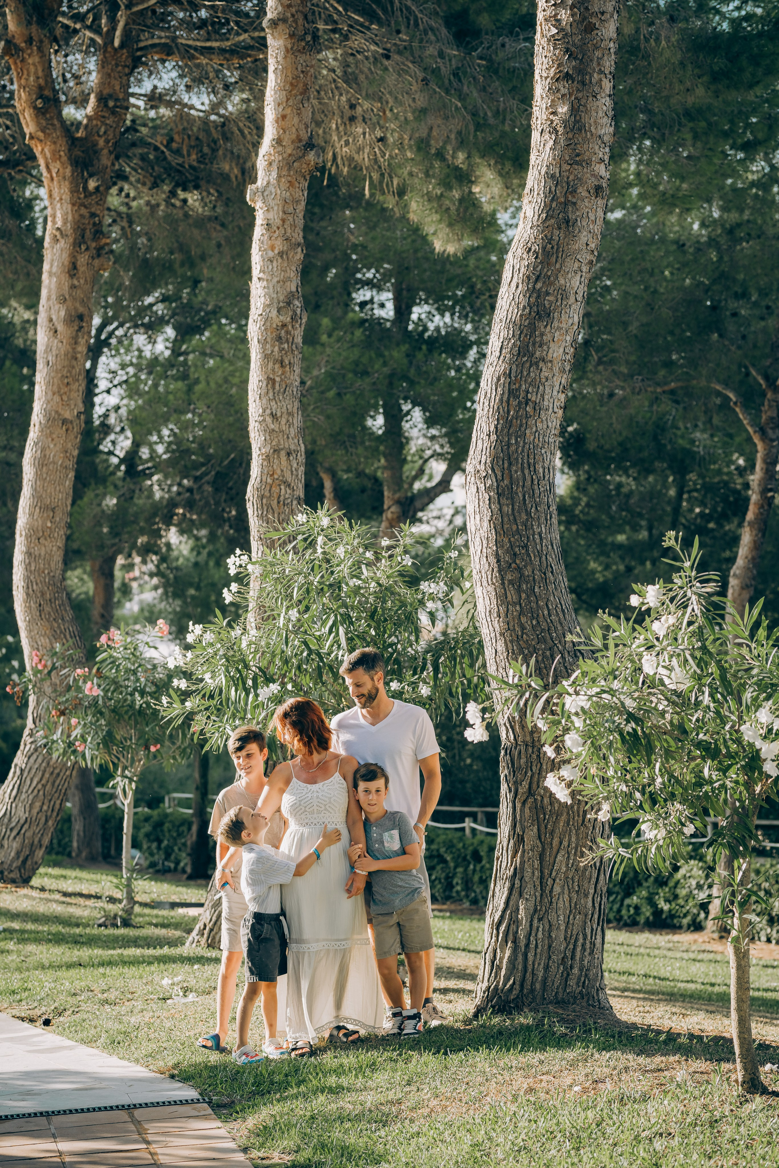 Announcement. Photographer in Mallorca