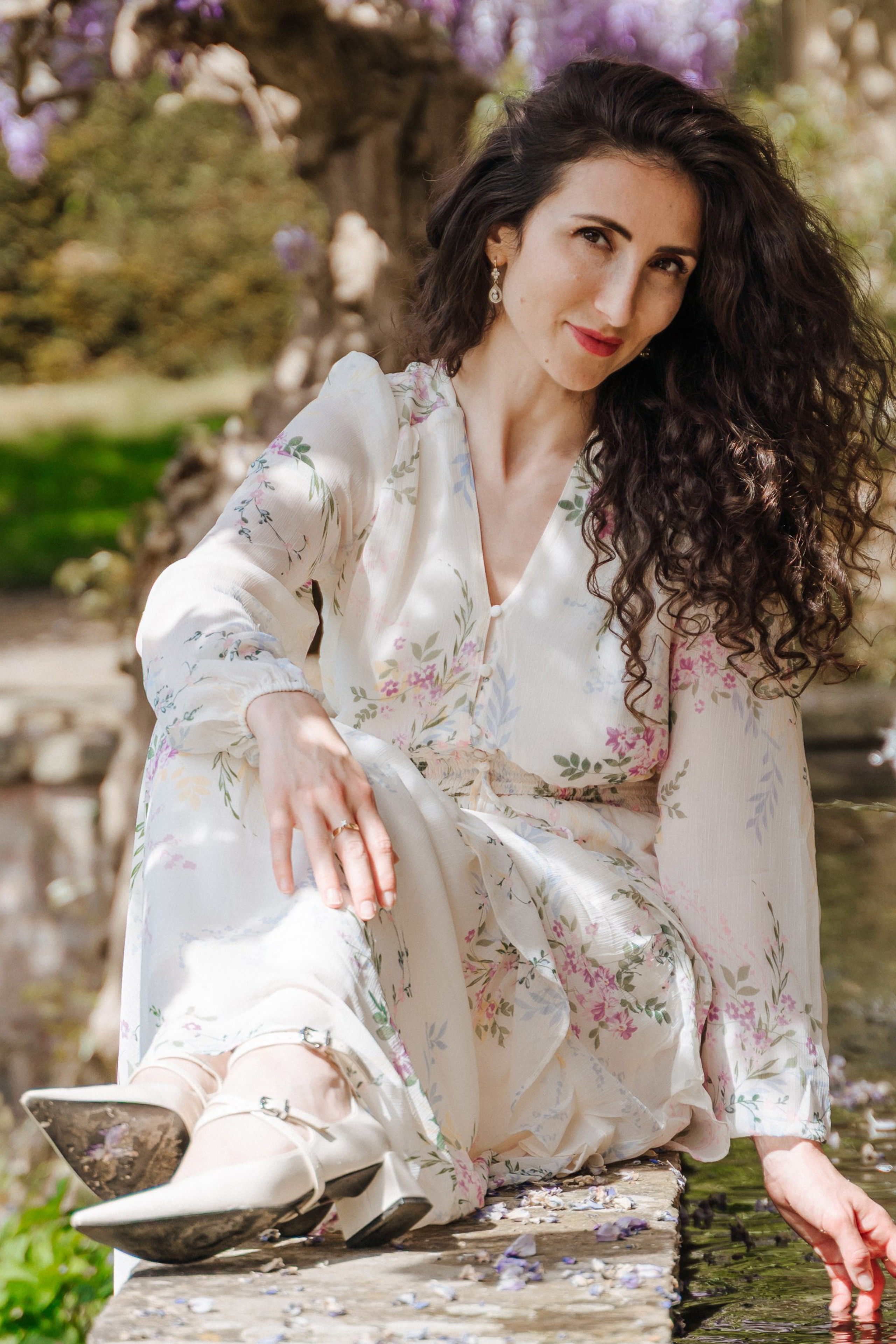 Wedding Photographer in England. Photographer in England Ekaterina Romanova