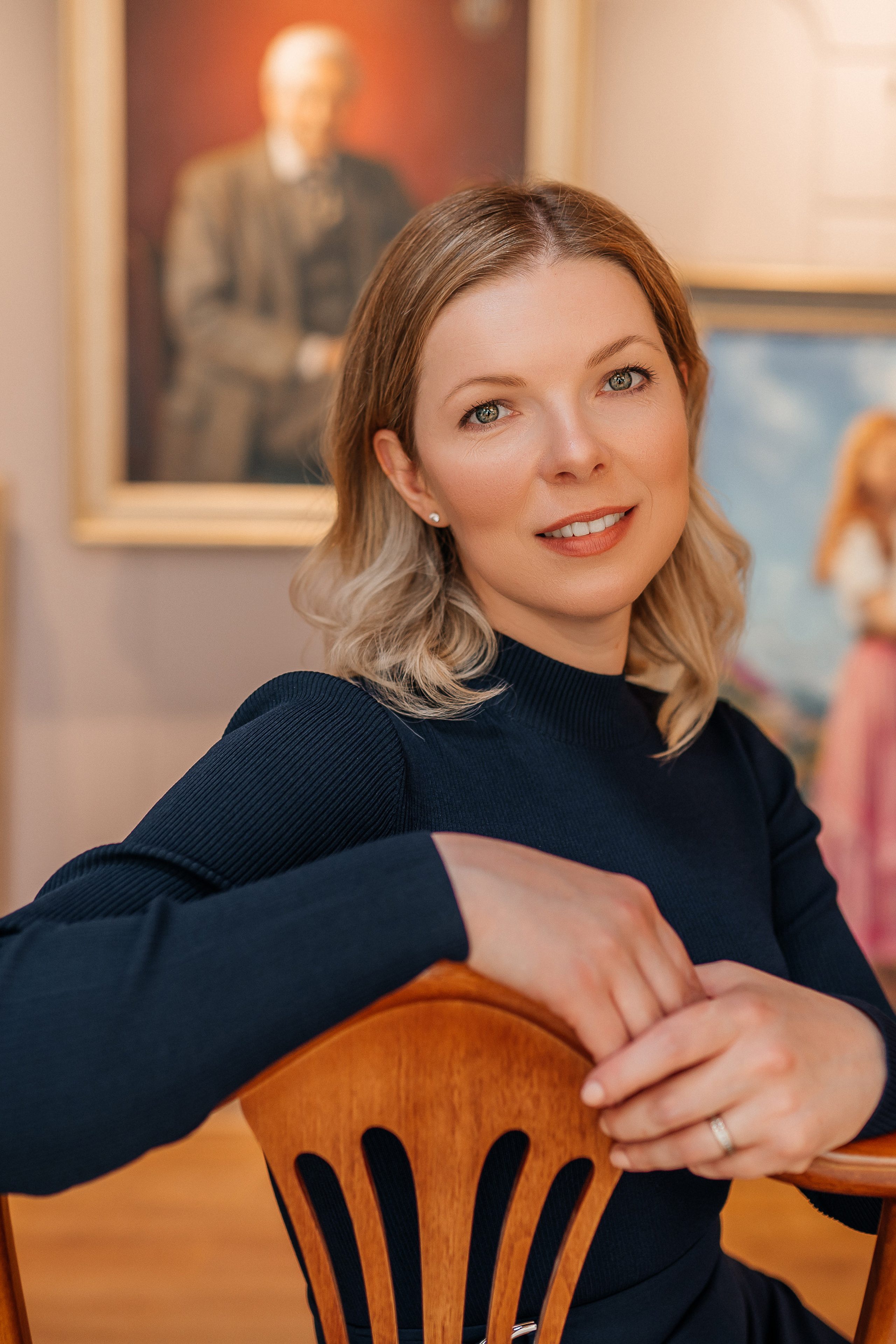 Photo shoot in London. Photographer in England Ekaterina Romanova