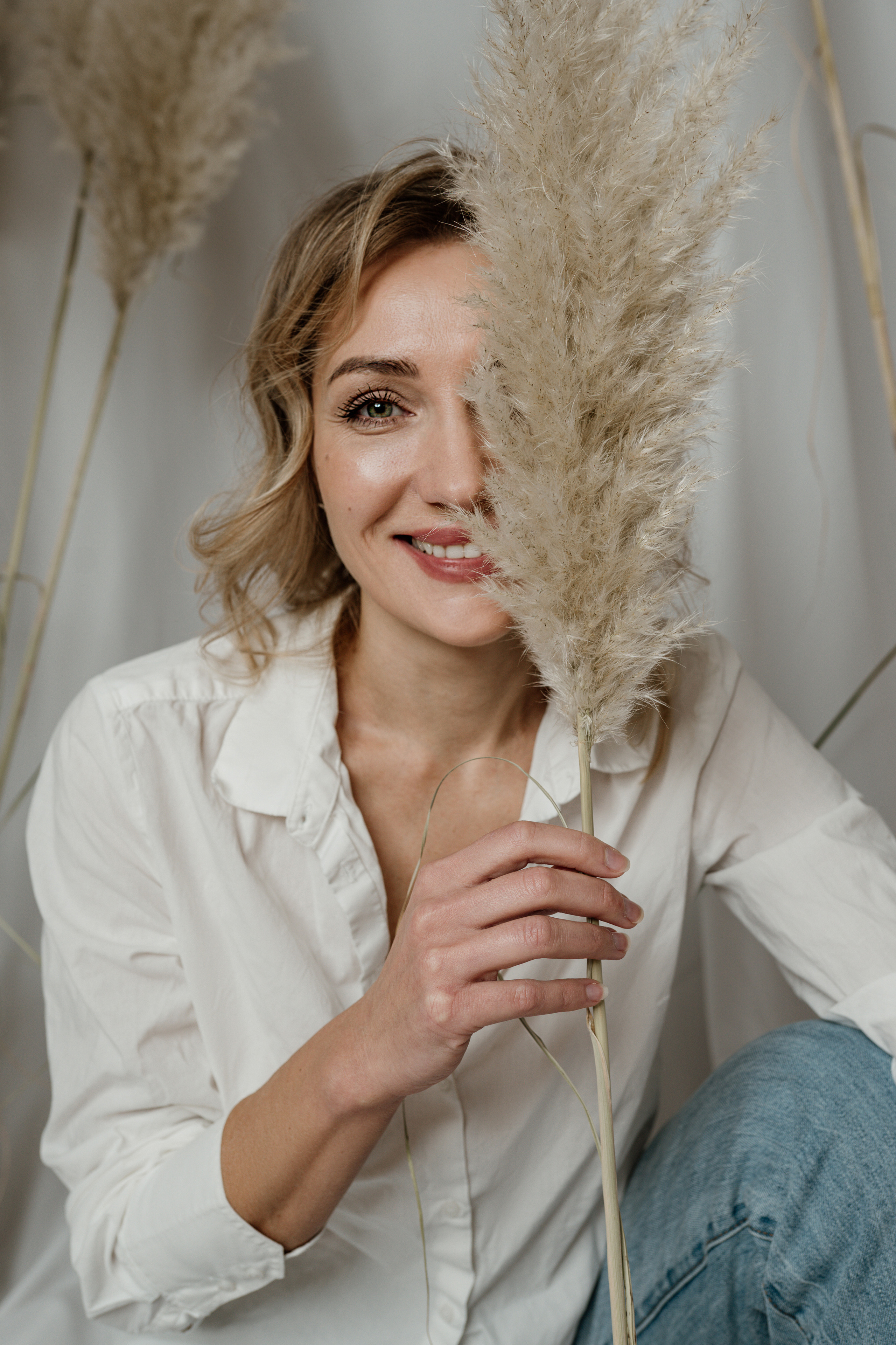 Birthday party photoshoot in London. Photographer in England Ekaterina Romanova