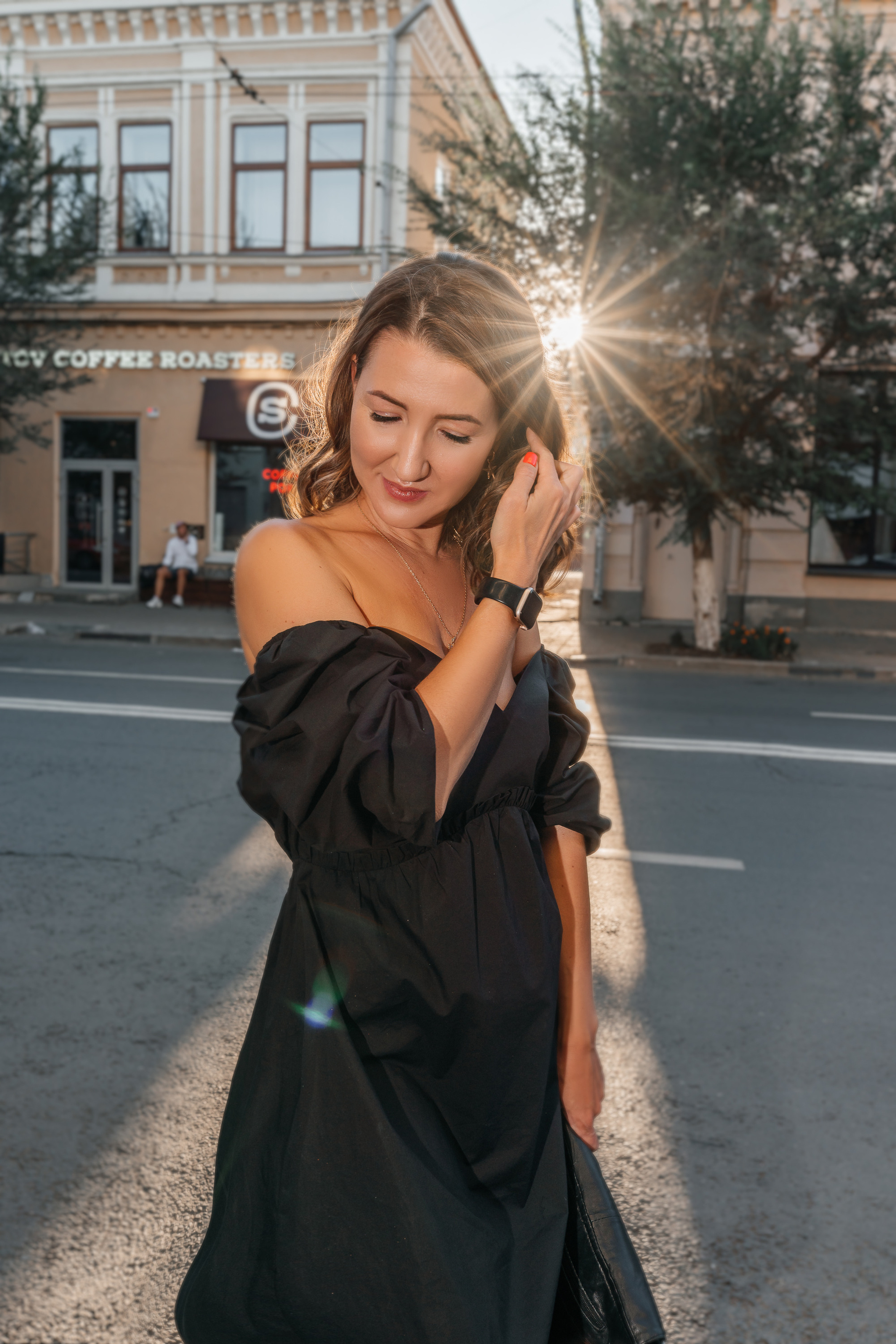 Осенняя фотосессия. Photographer in England Ekaterina Romanova
