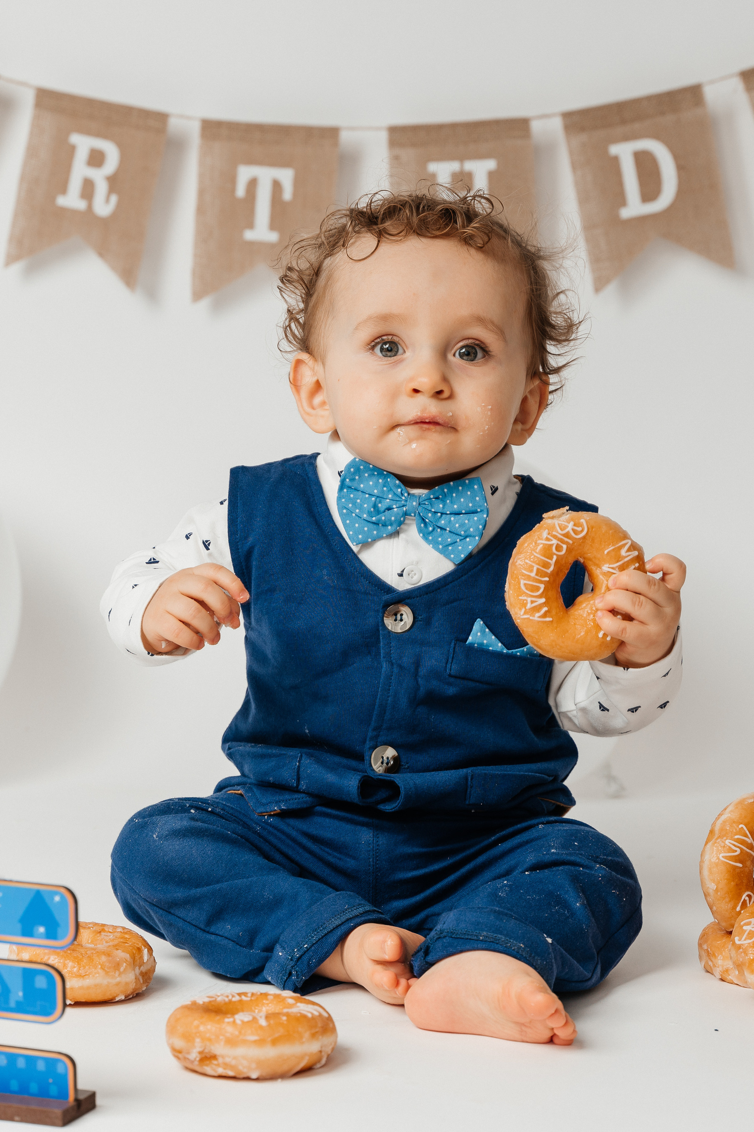Birthday party photoshoot in London. Photographer in England Ekaterina Romanova