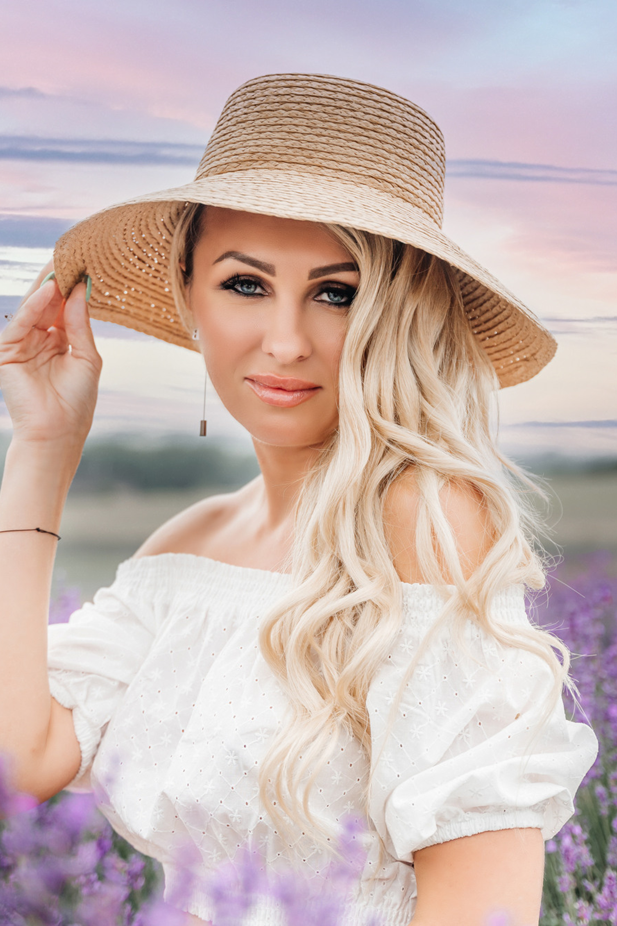 Photo shoot in London. Photographer in England Ekaterina Romanova