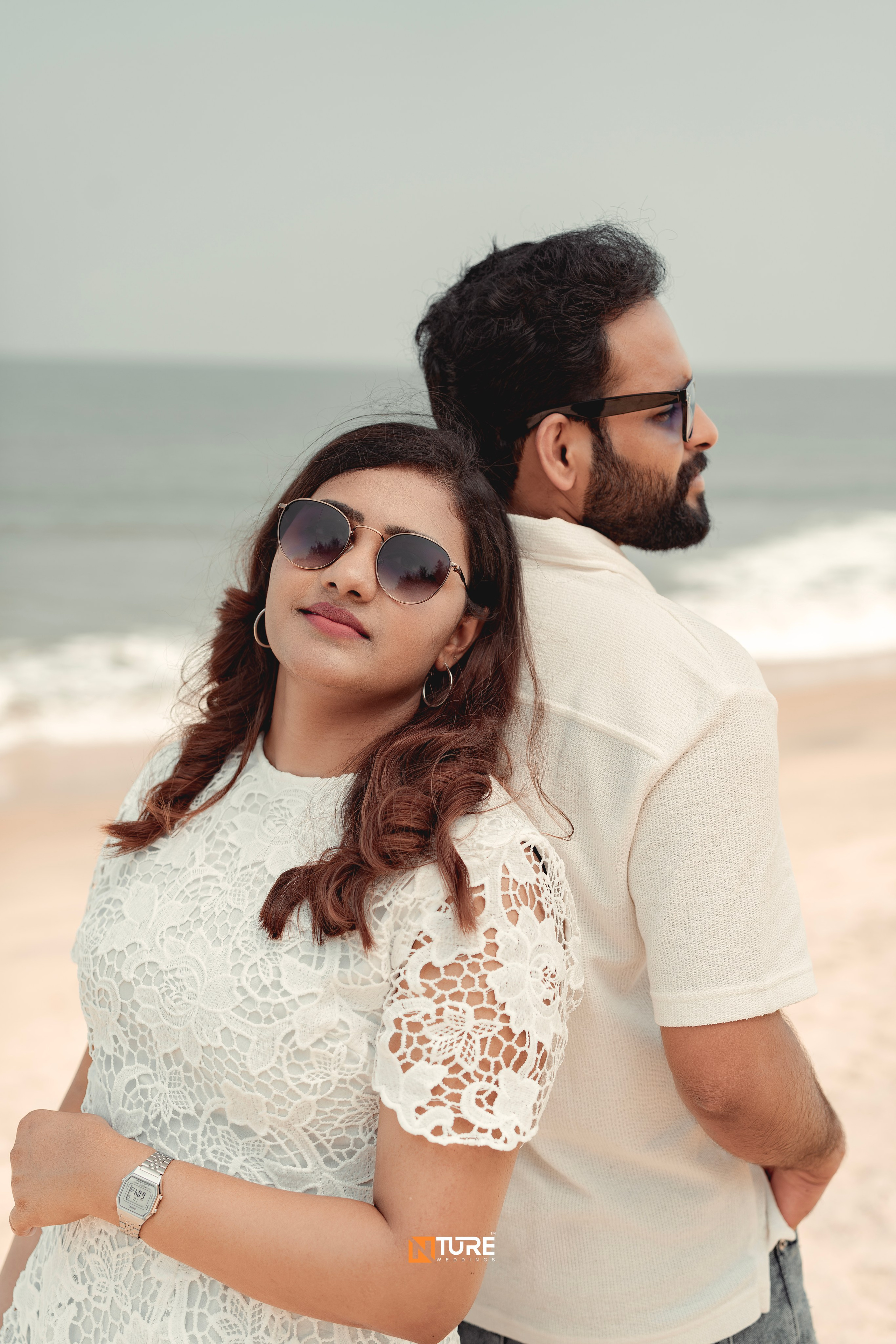 Stories. NTURE WEDDING