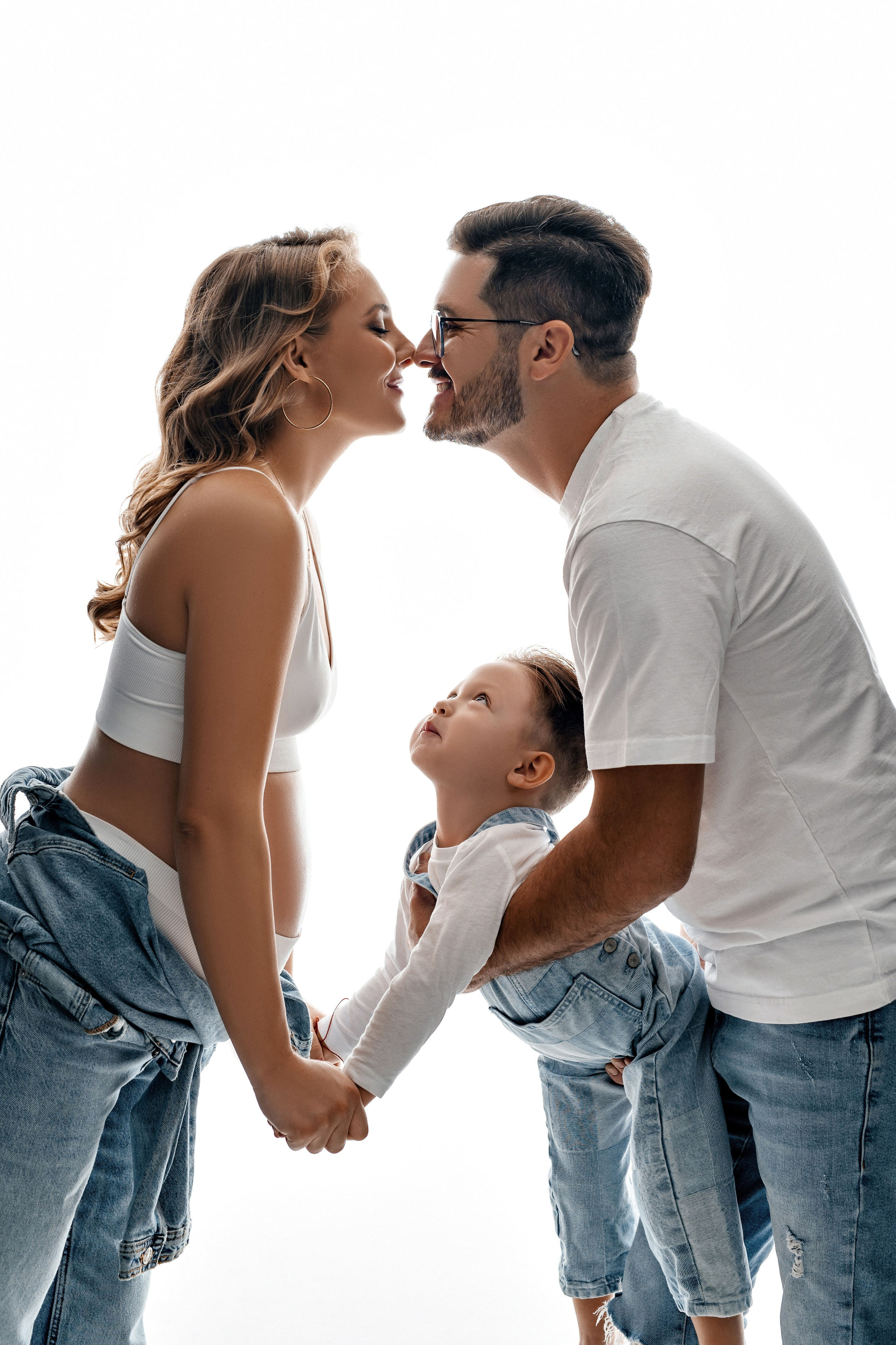 Dominika & Marcel & Markus