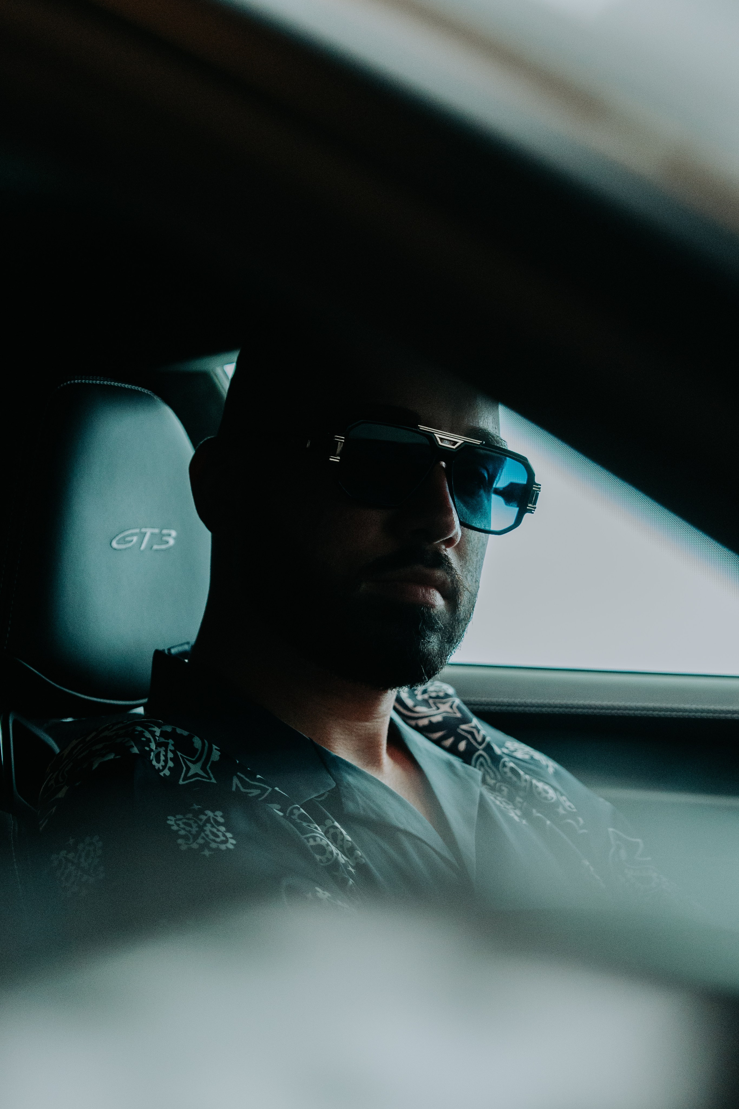 Igor Buzov x Zera — GUCCI NA KCKM. Emir Kurtanović