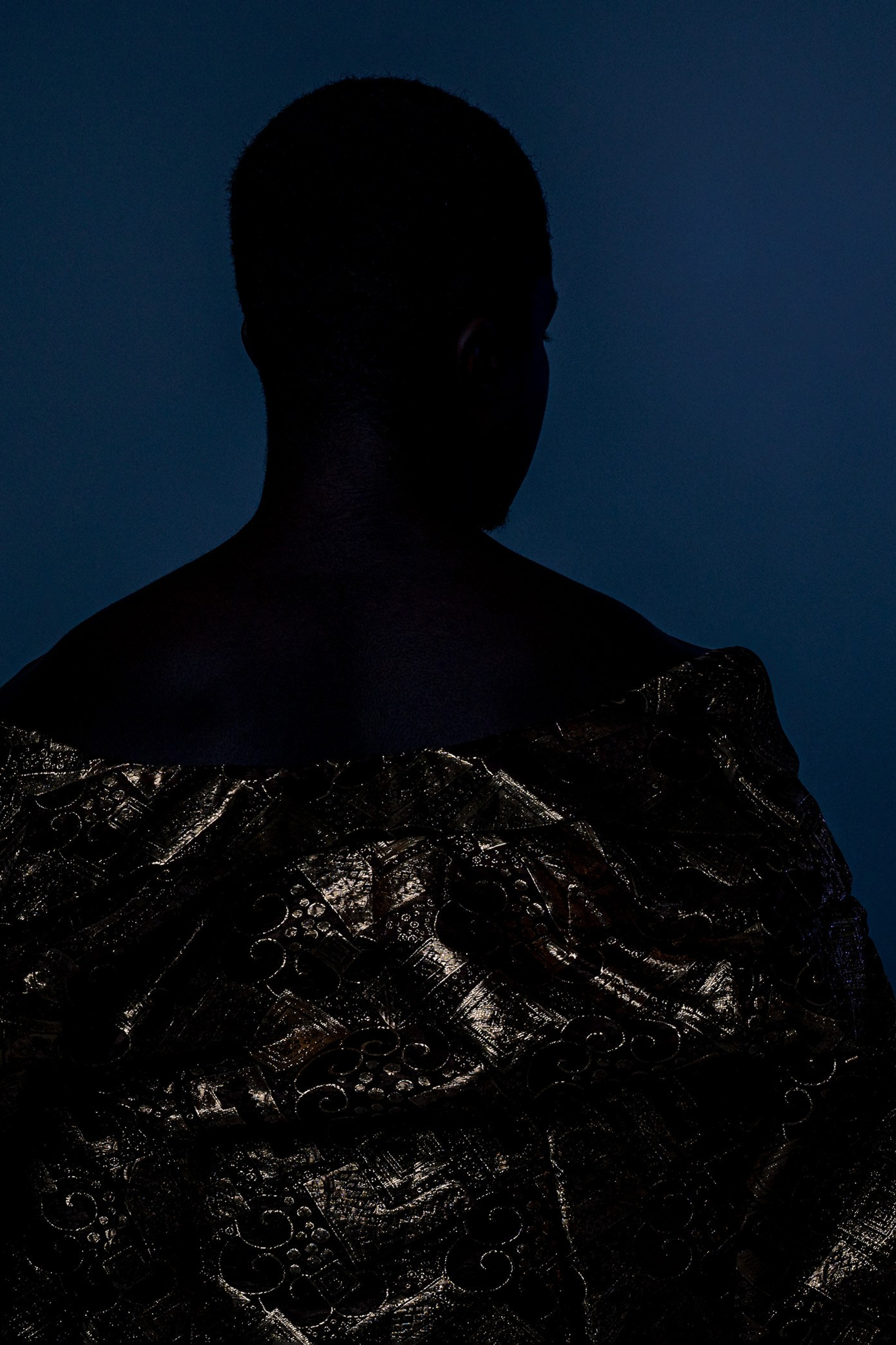 In the Shadows of Elegance