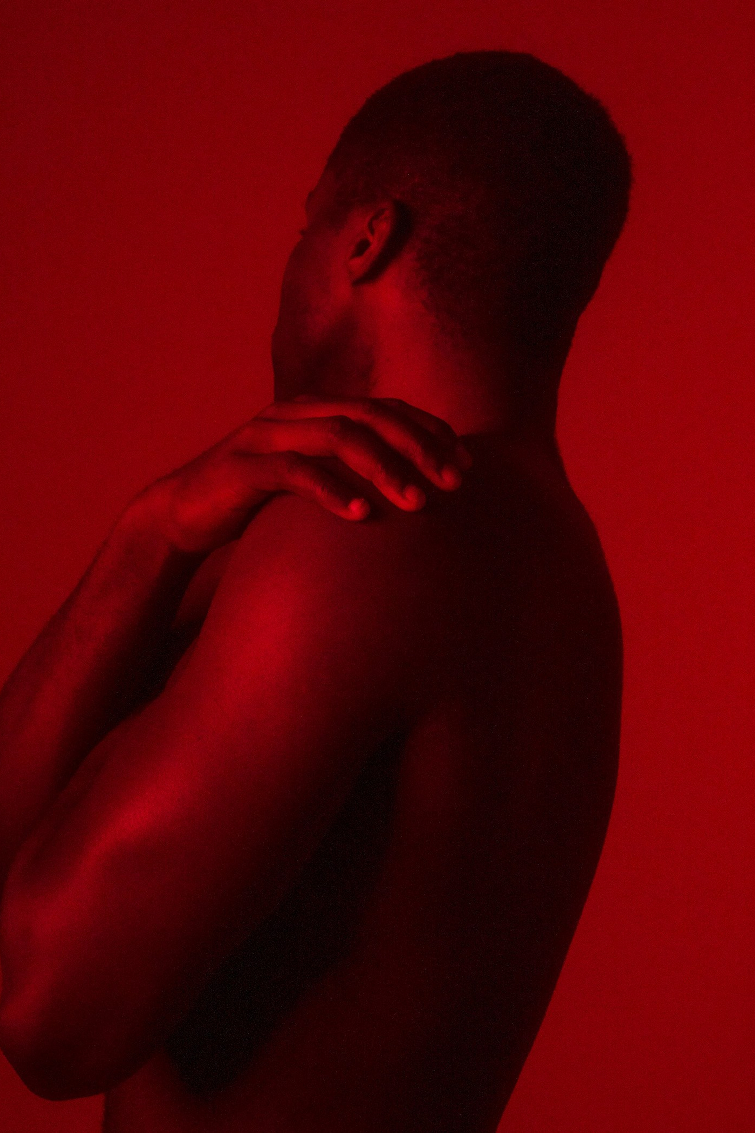 In the Shadows of Elegance