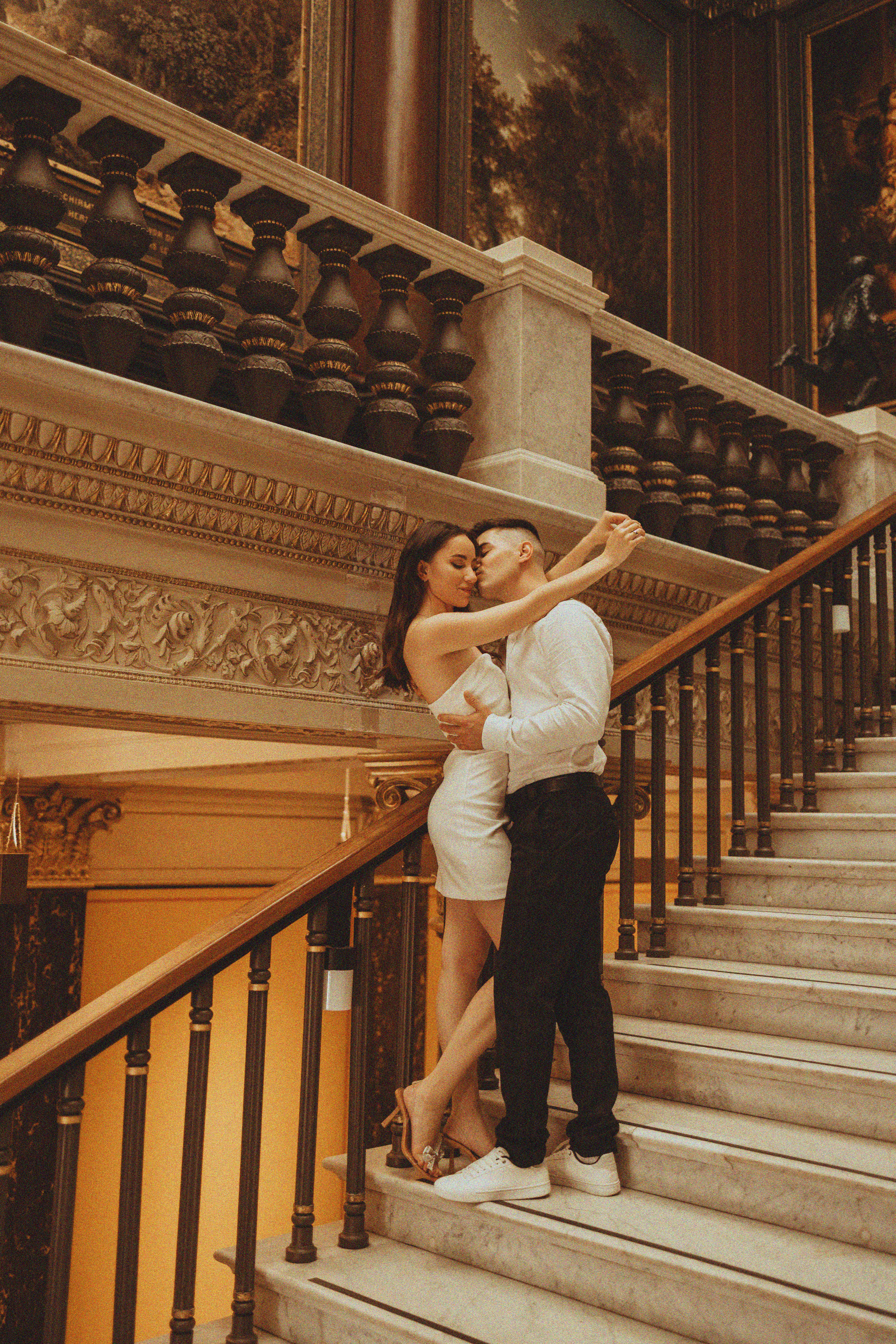 Истории. Свадебный фотограф в Германии и Дании