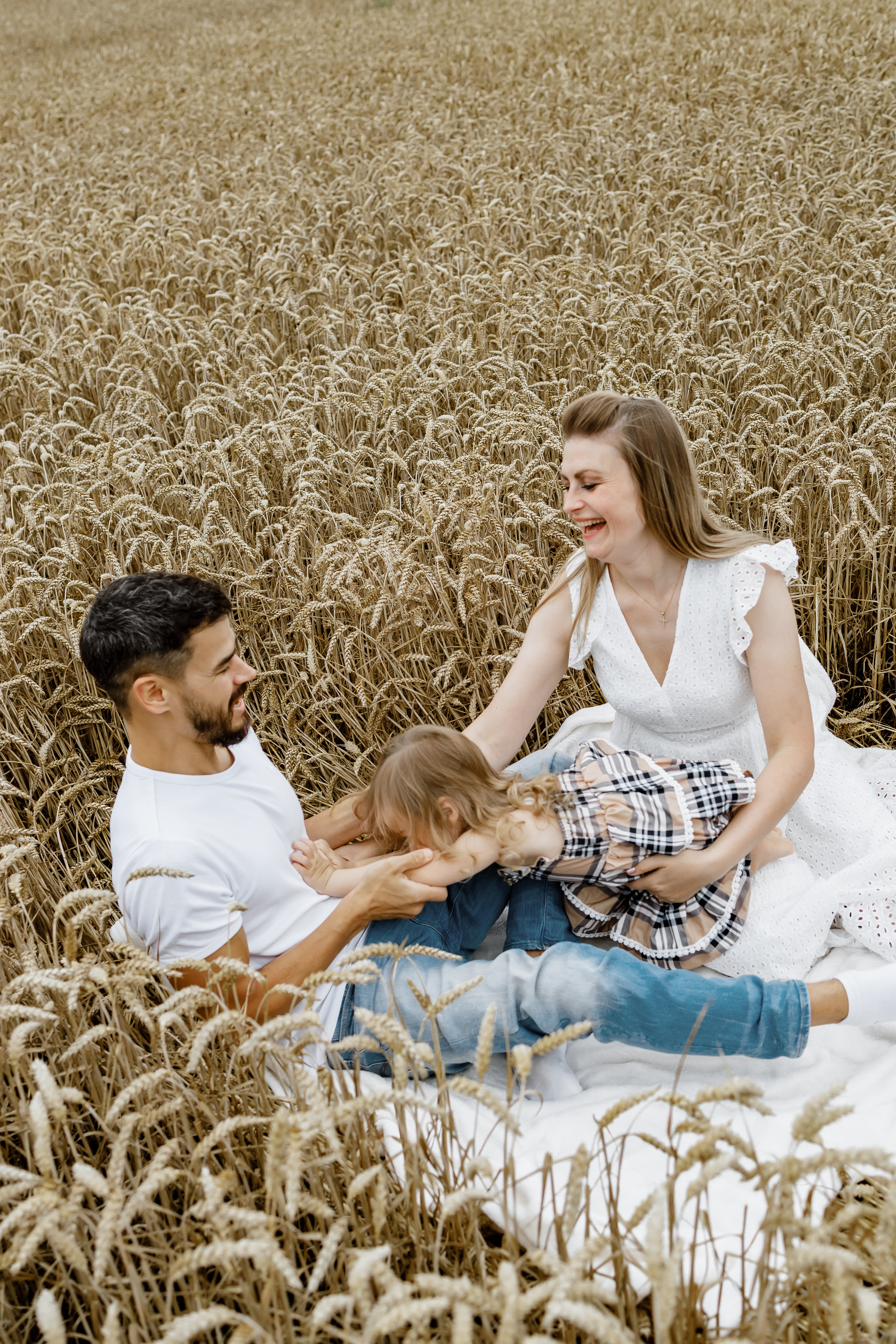 Истории. Свадебный фотограф в Германии и Дании