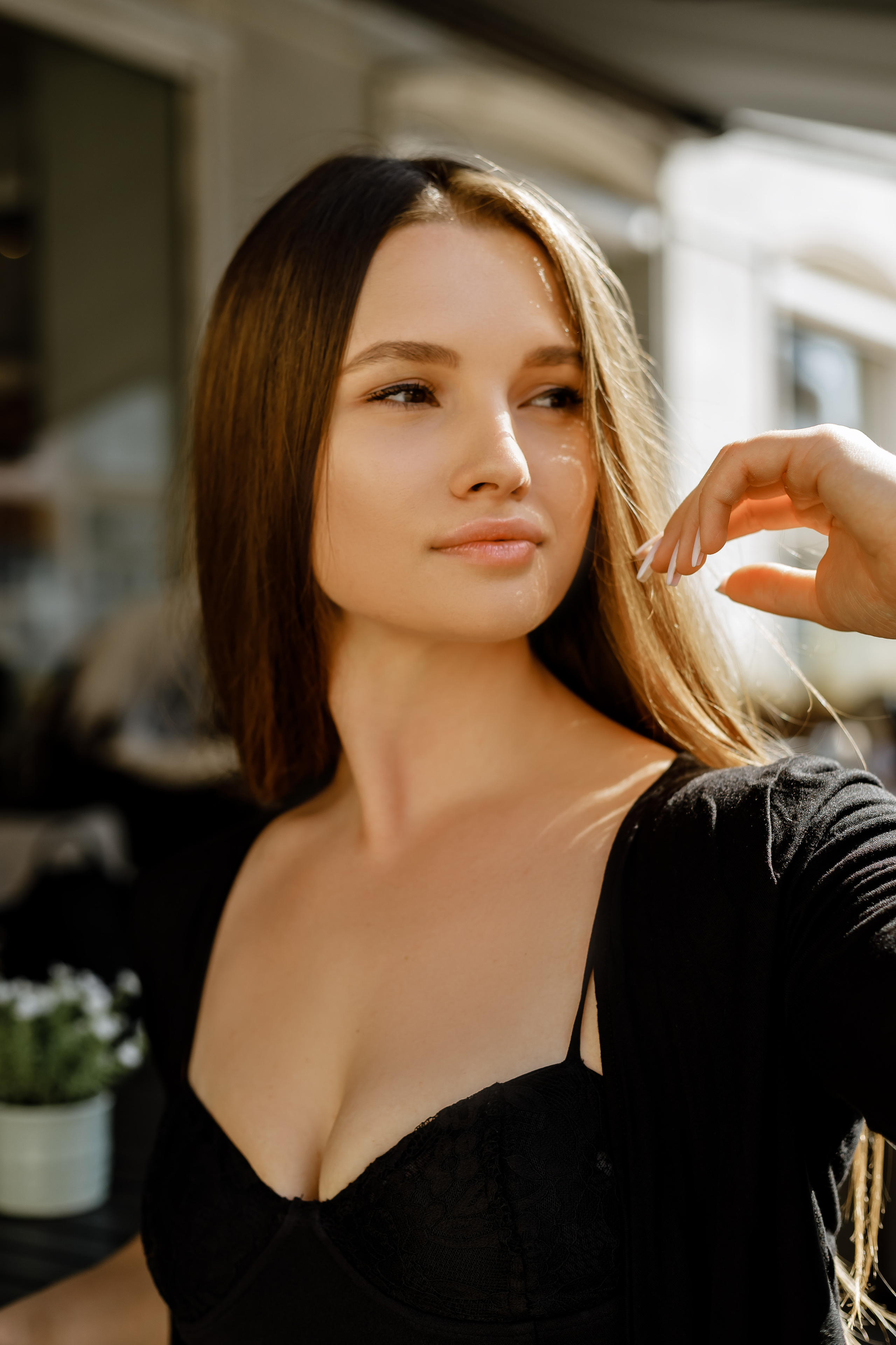 Истории. Свадебный фотограф в Германии и Дании