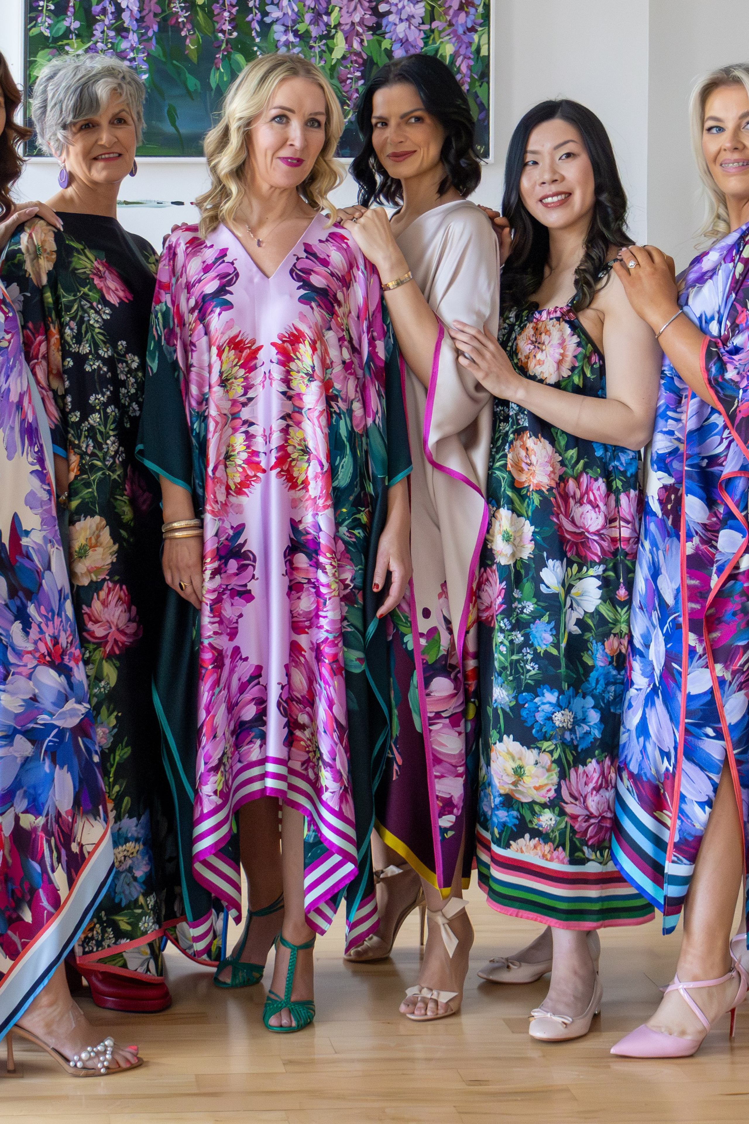 Caroline Duffy Designs. Create with Twila