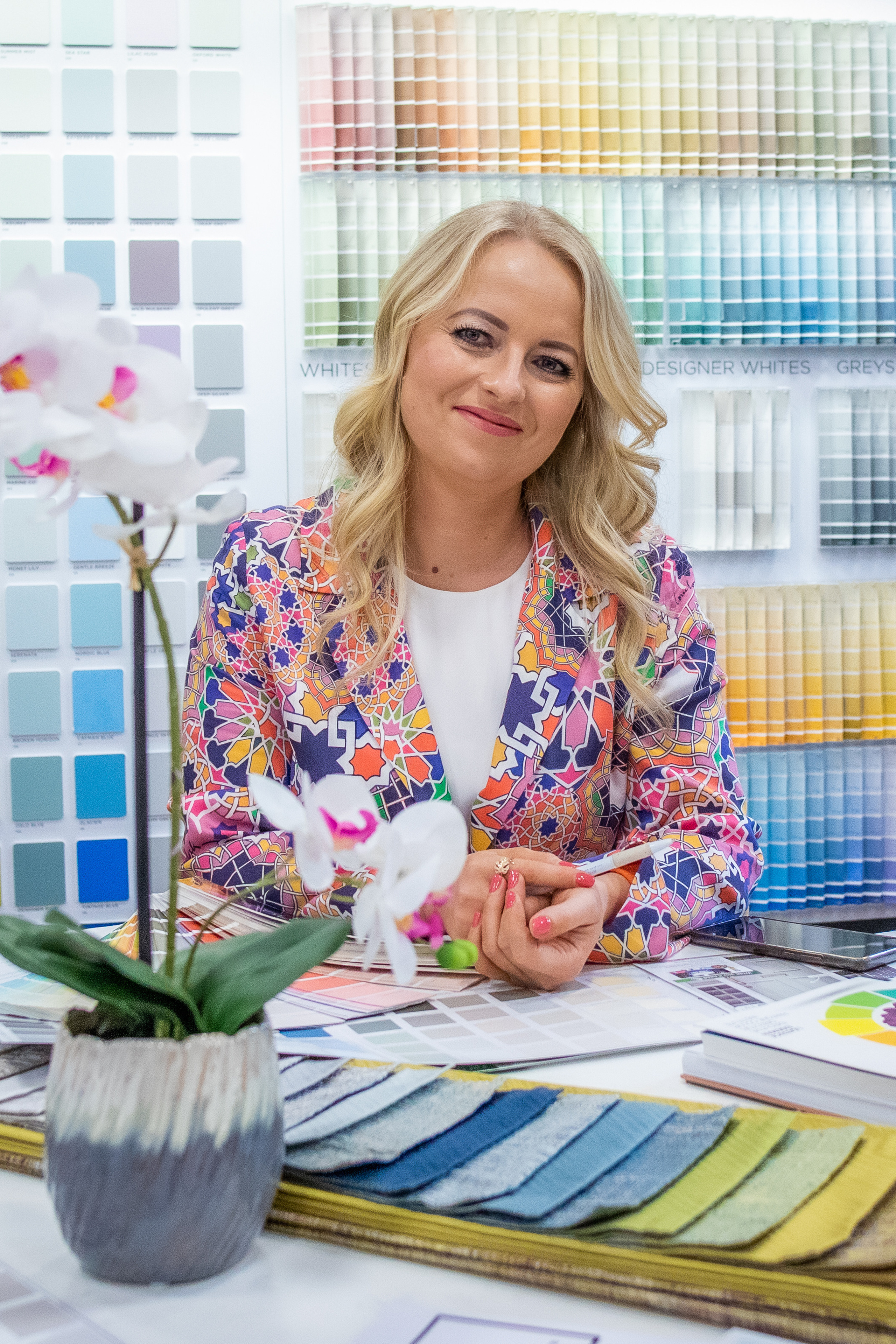 Real Women Shoot. Create with Twila