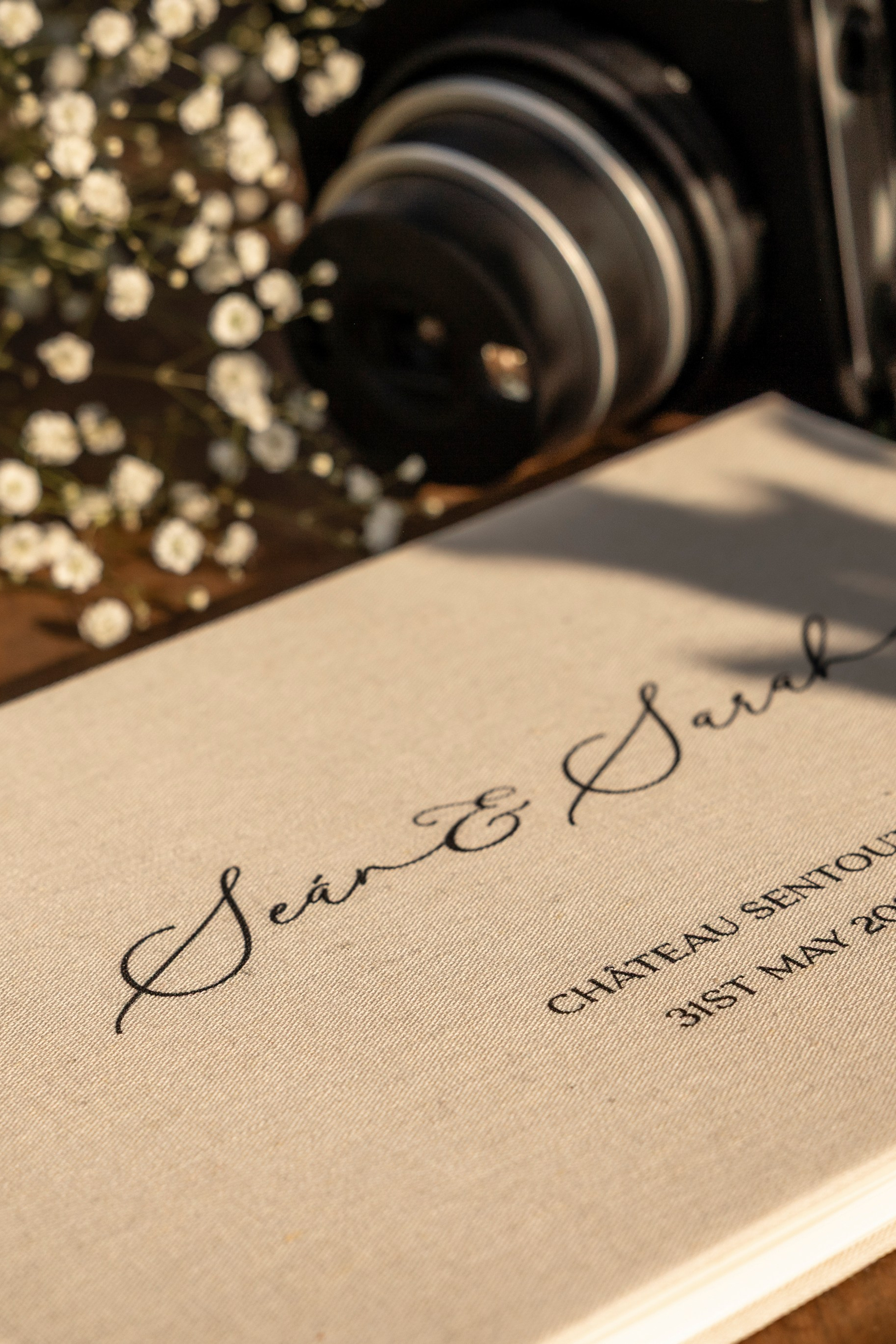 J O U R N A L. Eugénie Smirnova — Wedding & Elopement Photographer in Southwest France