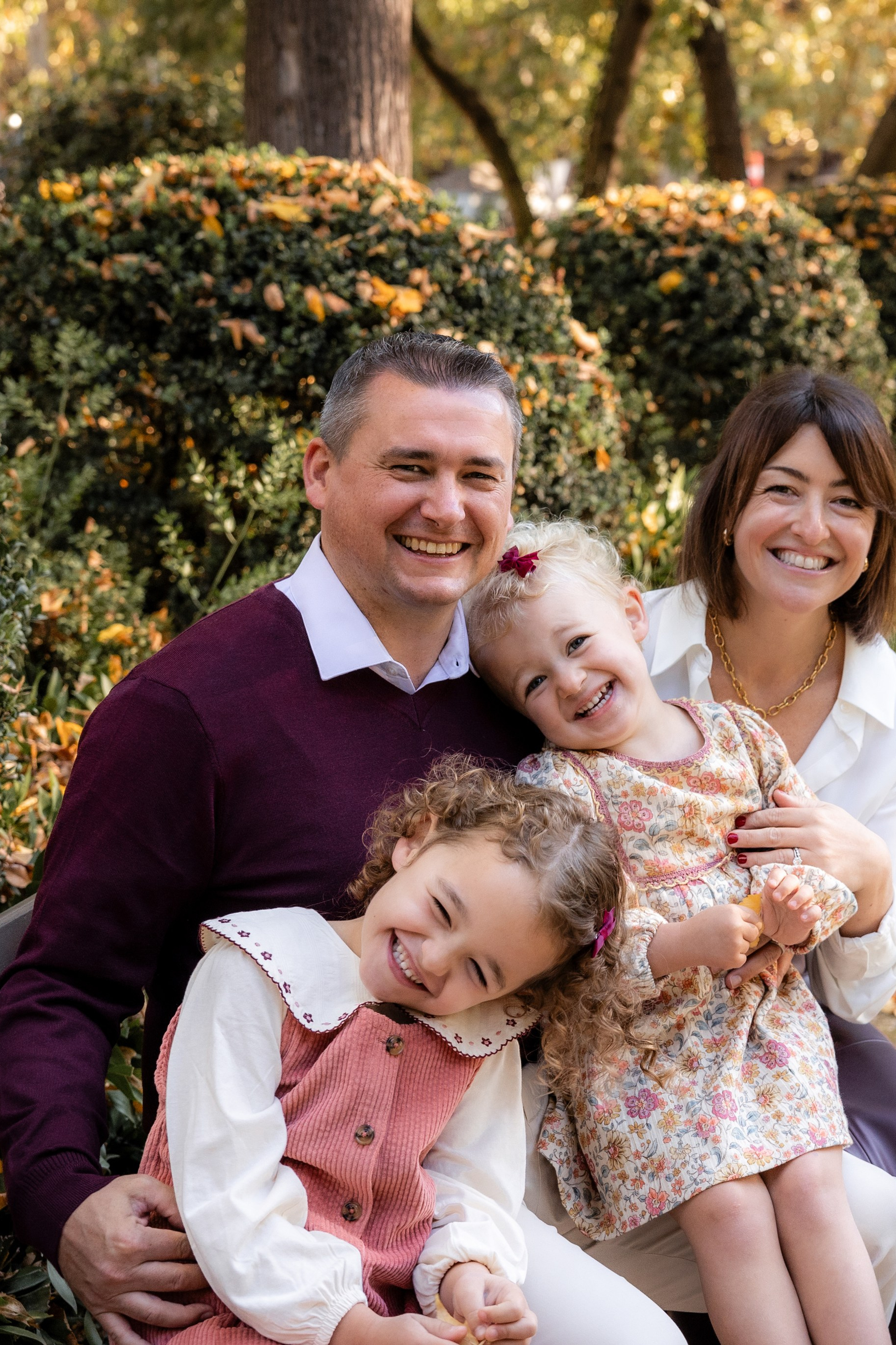 Pre-wedding photo session. Eugénie Smirnova — your photographer in Toulouse and southwest France