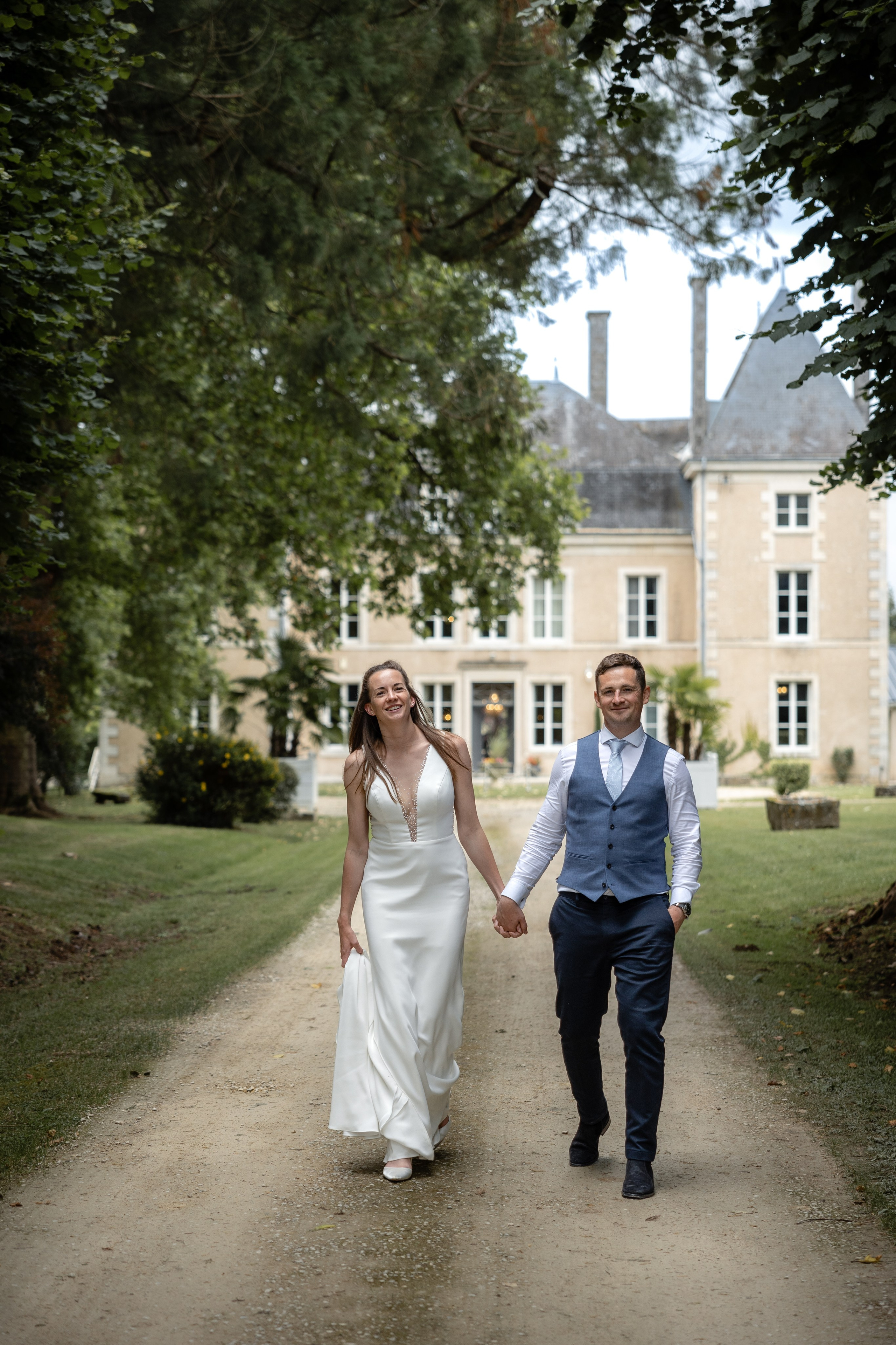 My work in photo stories. Eugénie Smirnova — your photographer in Toulouse and South of France