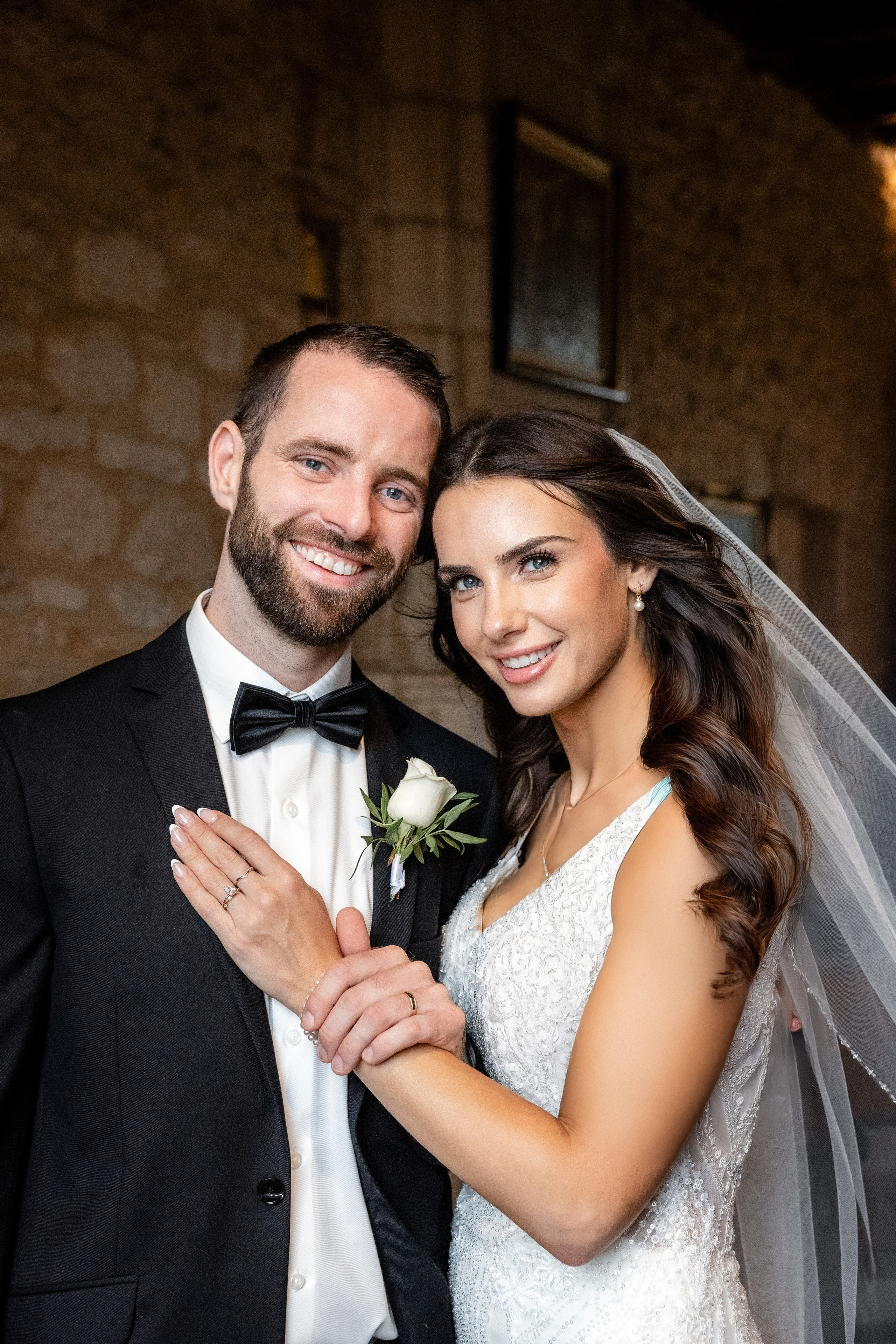 Séance photo de mariage dans le sud de la France. Eugénie Smirnova — photographe à Toulouse et dans le sud-ouest de la France