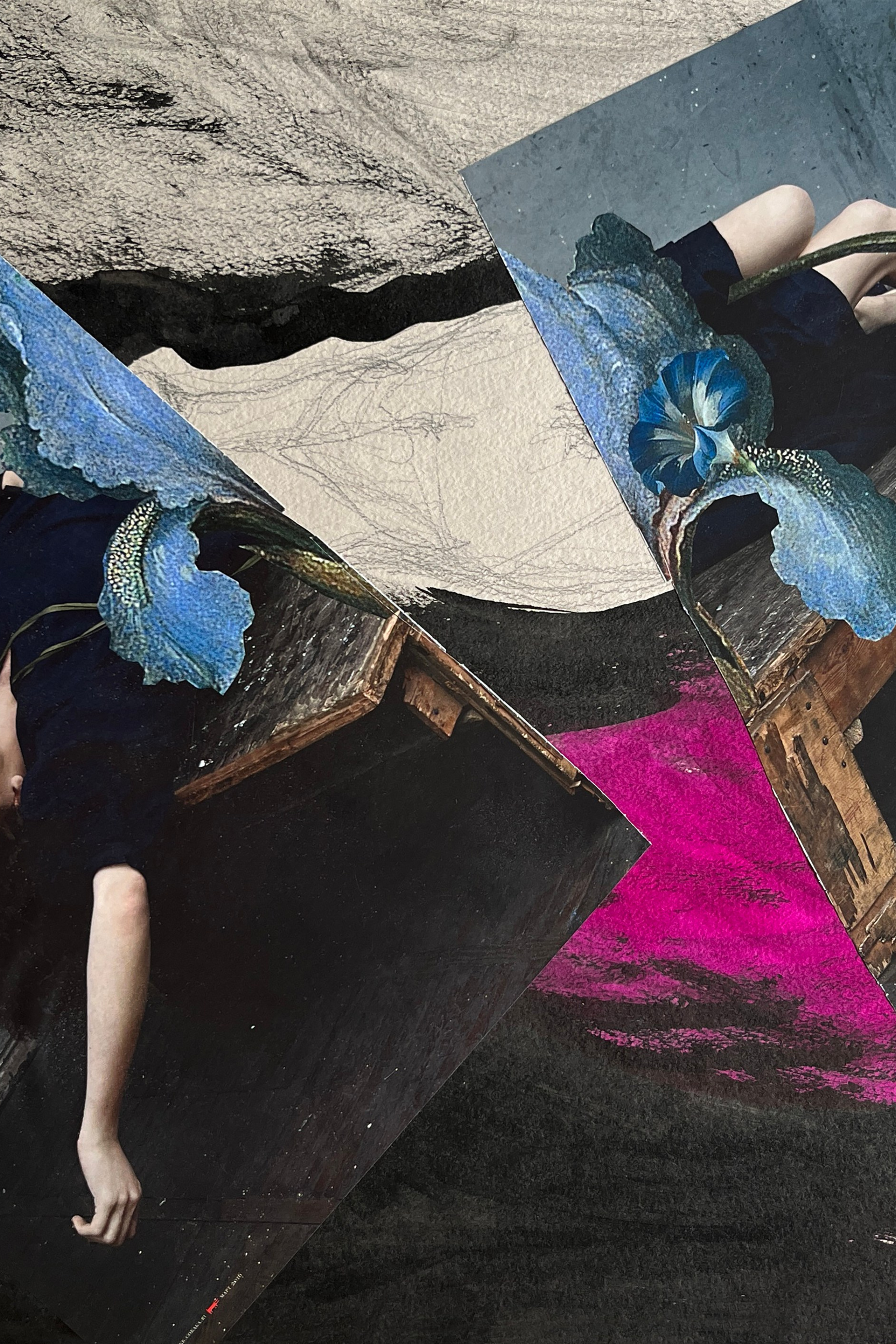 Блог современного художника: статьи, эссе, интервью. Школа современного искусства Лени Сморагдовой