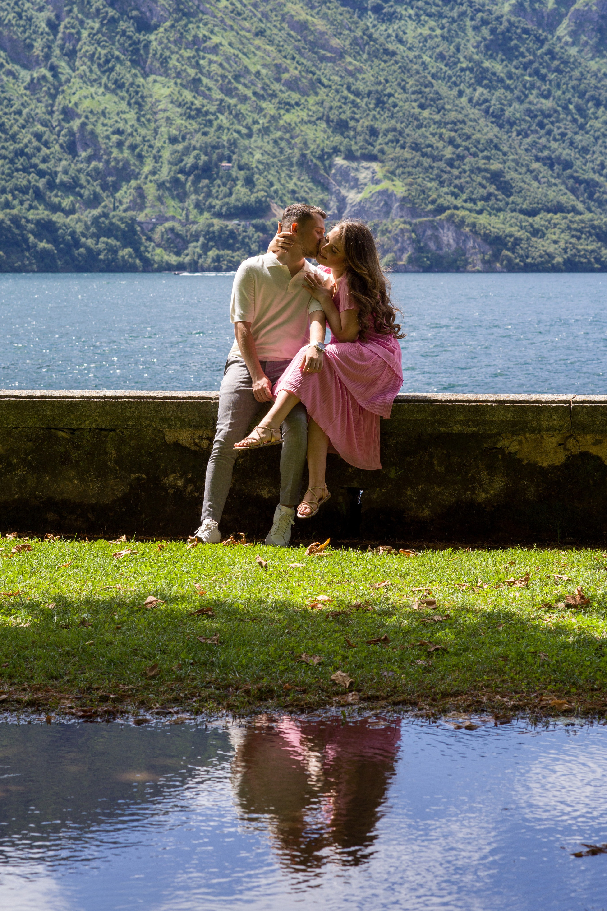 Ale Kor — Photographer in Italy | Lake Como, Lake Garda, Verona & Dolomites