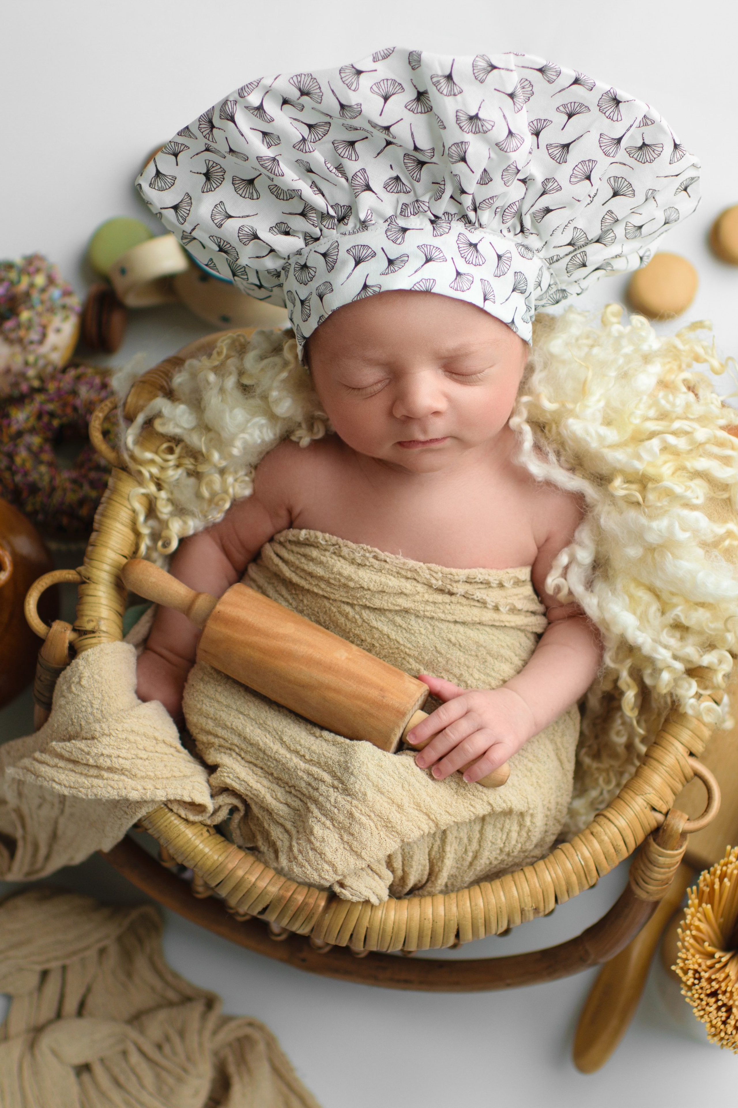 Geschichten & Shootings | Fotografie-Blog. Neugeborene, Baby Fotografin in Düren (NRW) - Vitalina Unruh