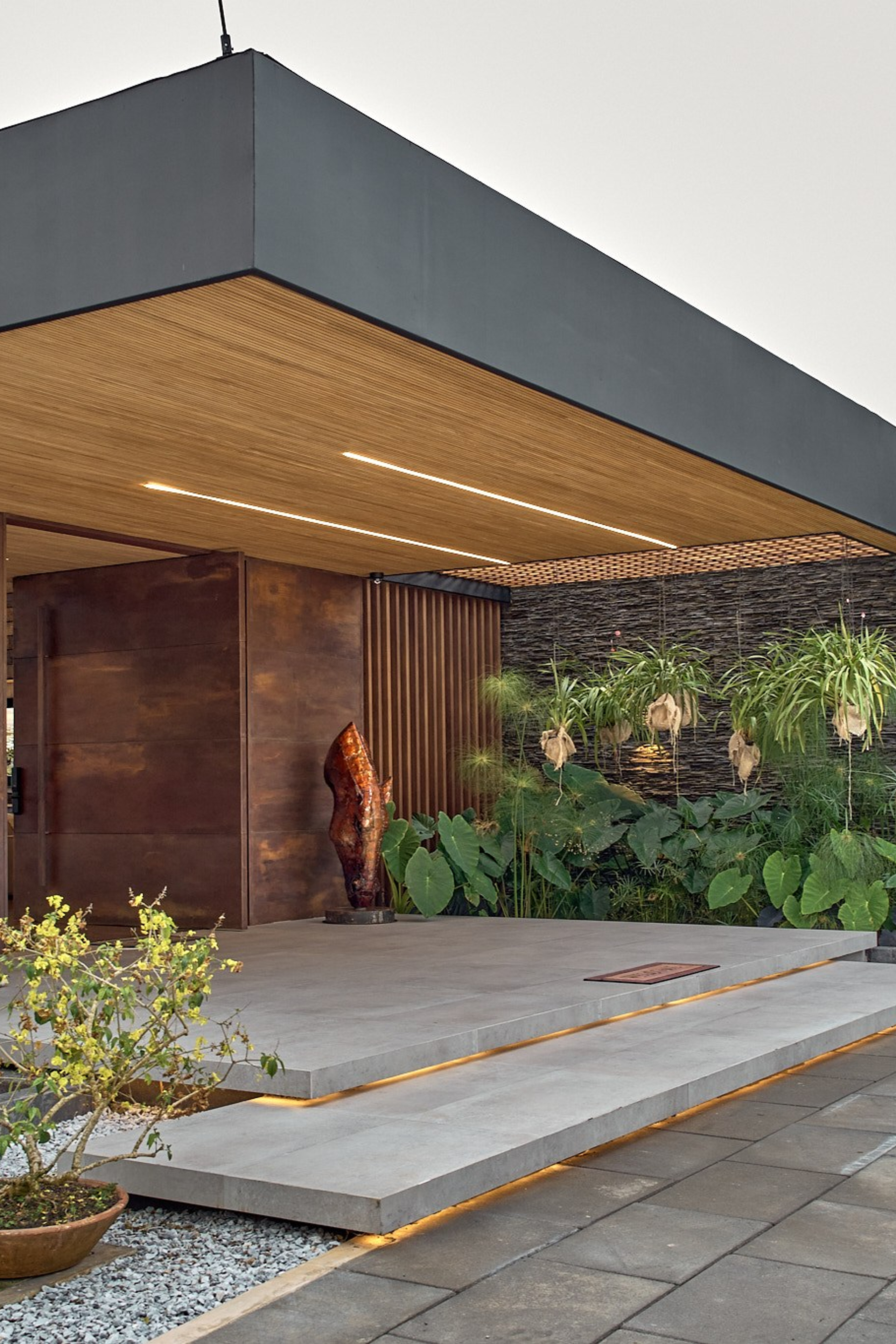 Casa Koi Spa