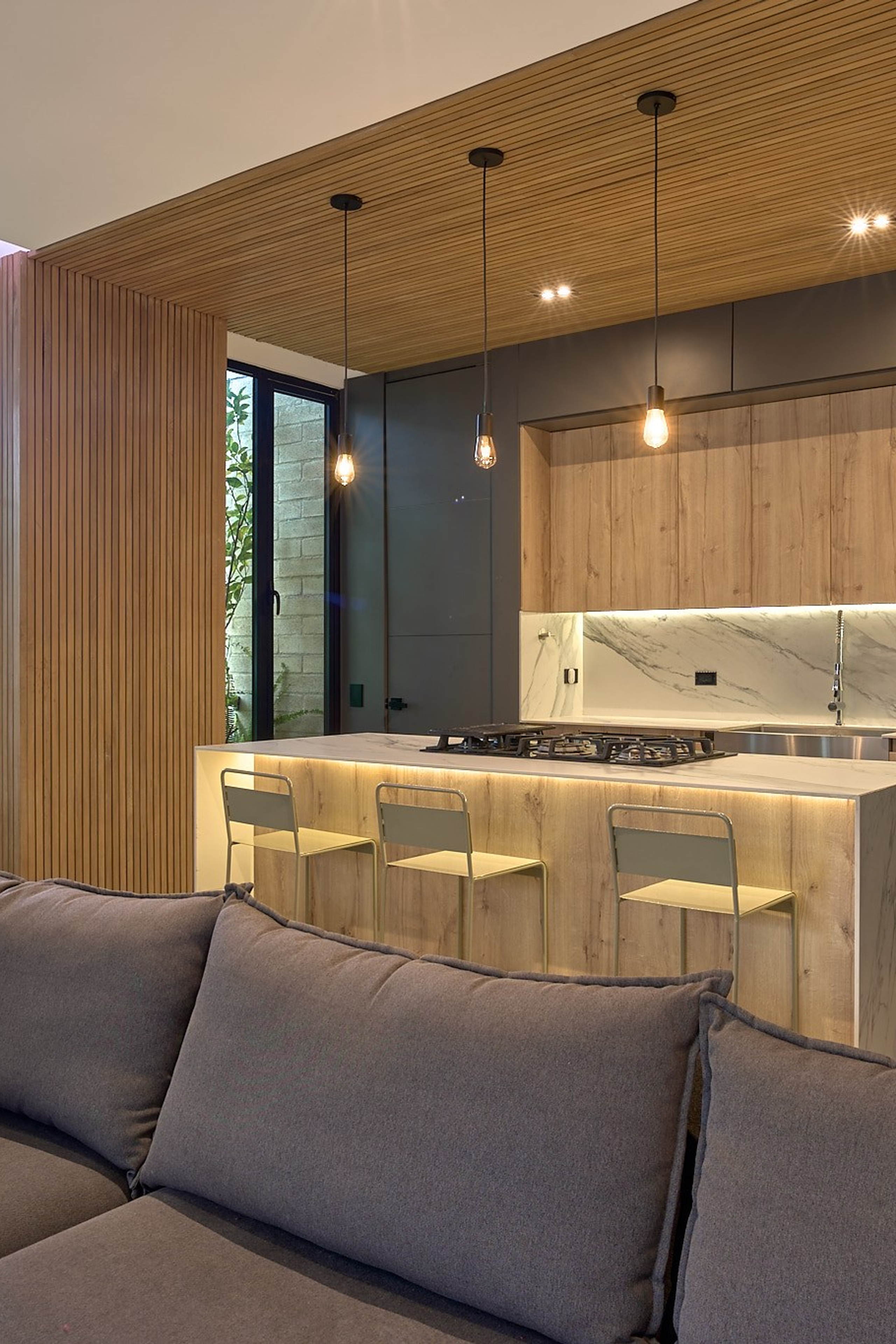 Apartamento Brick 11