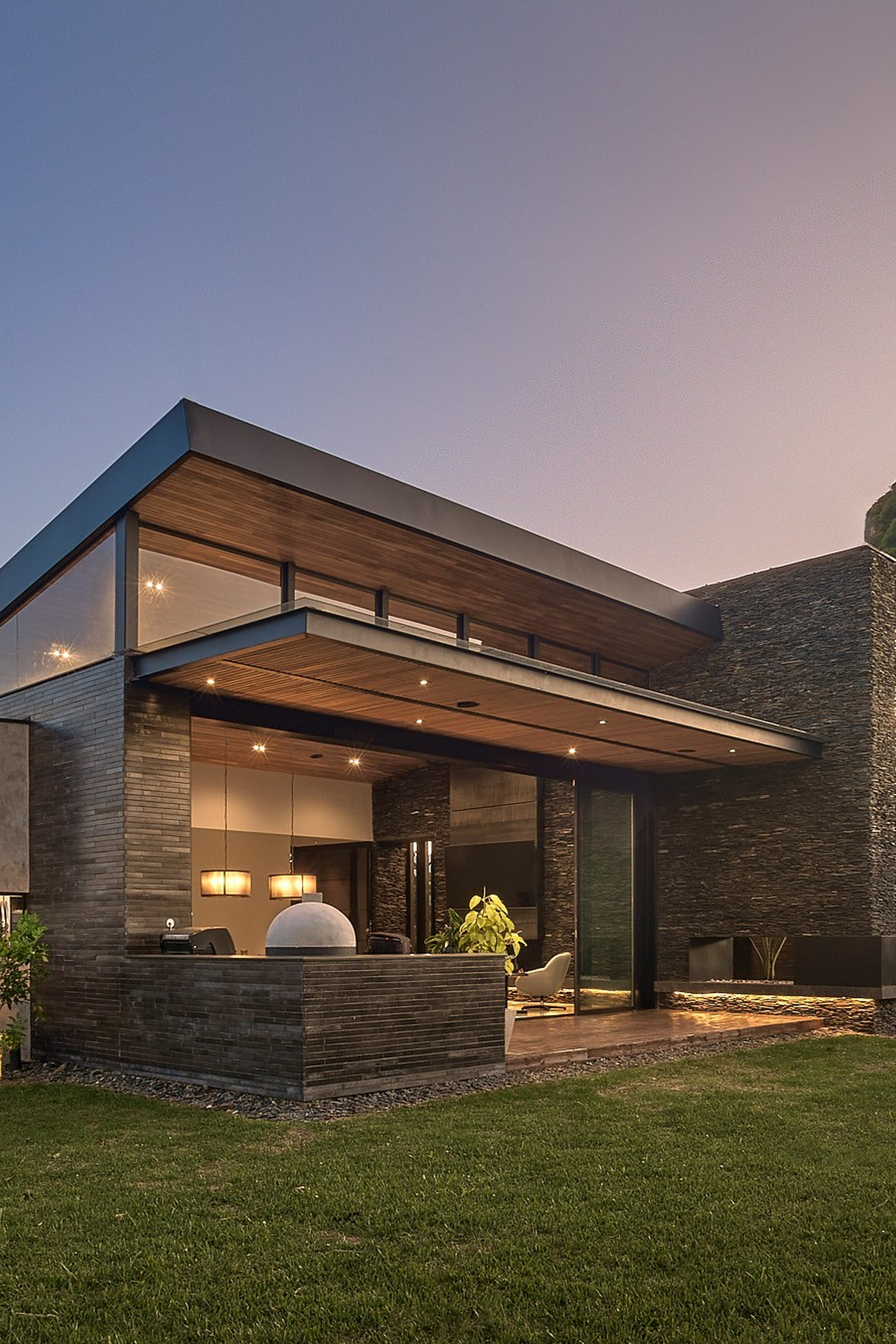 Casa DB