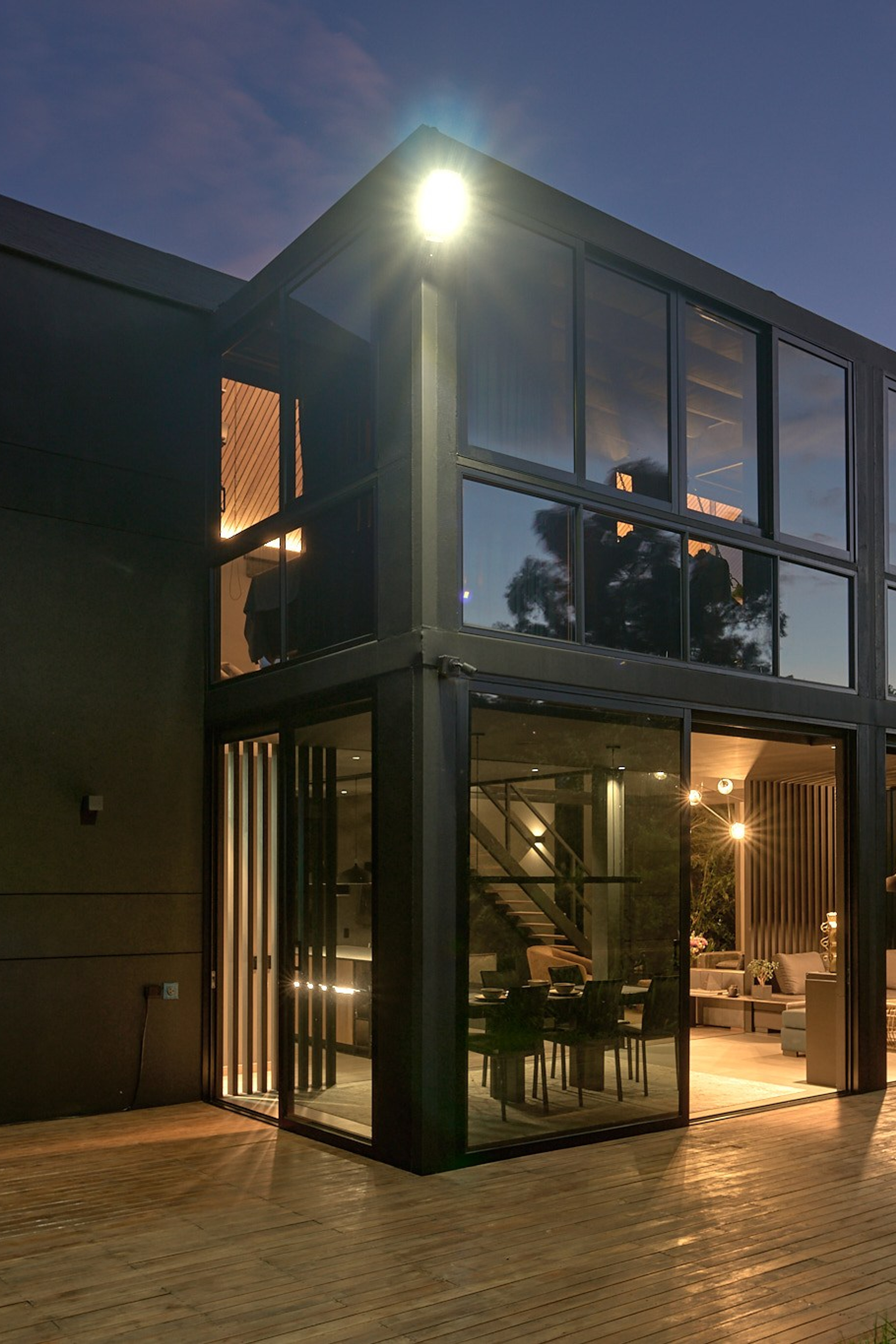 Casa Kaizen