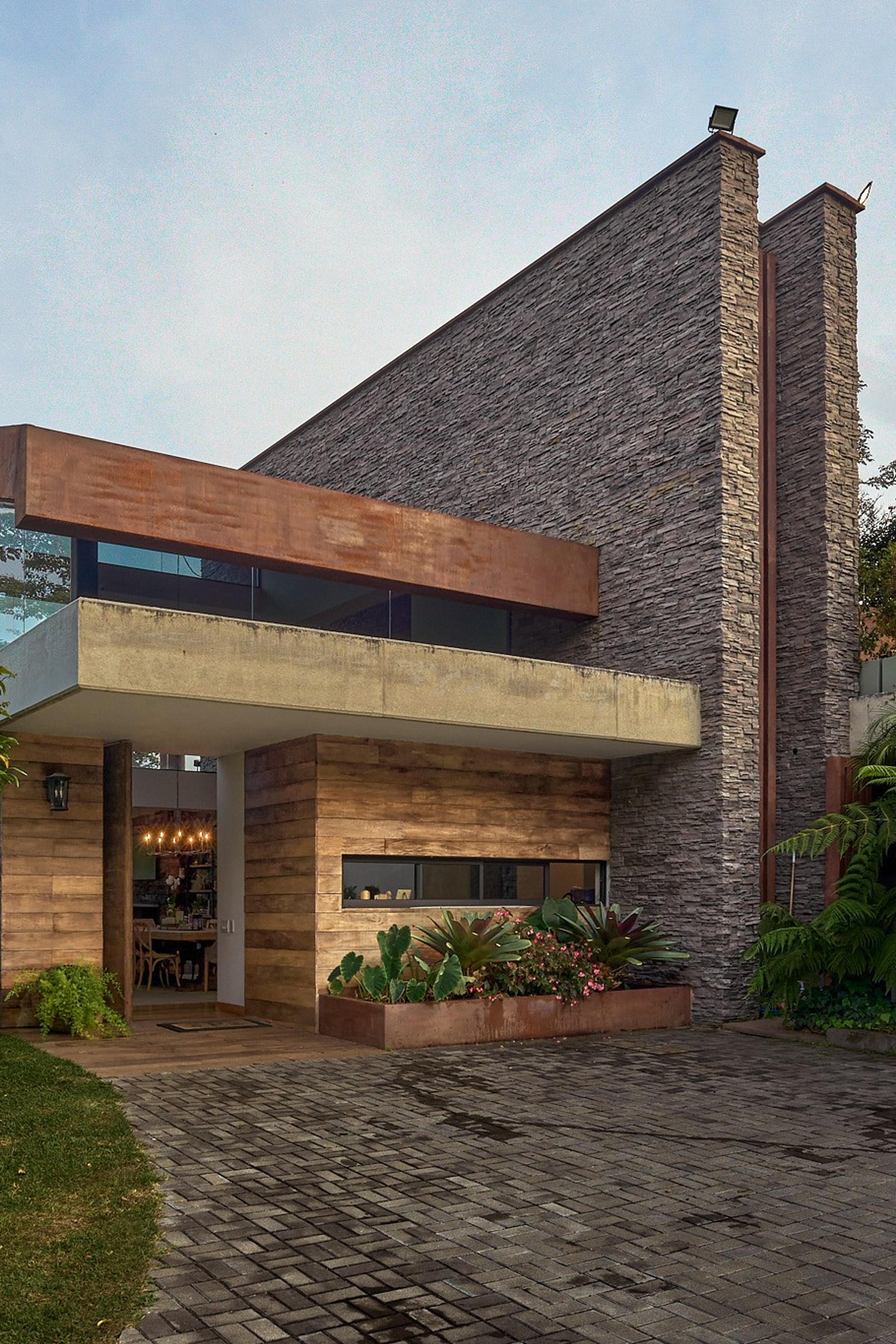 Casa PW
