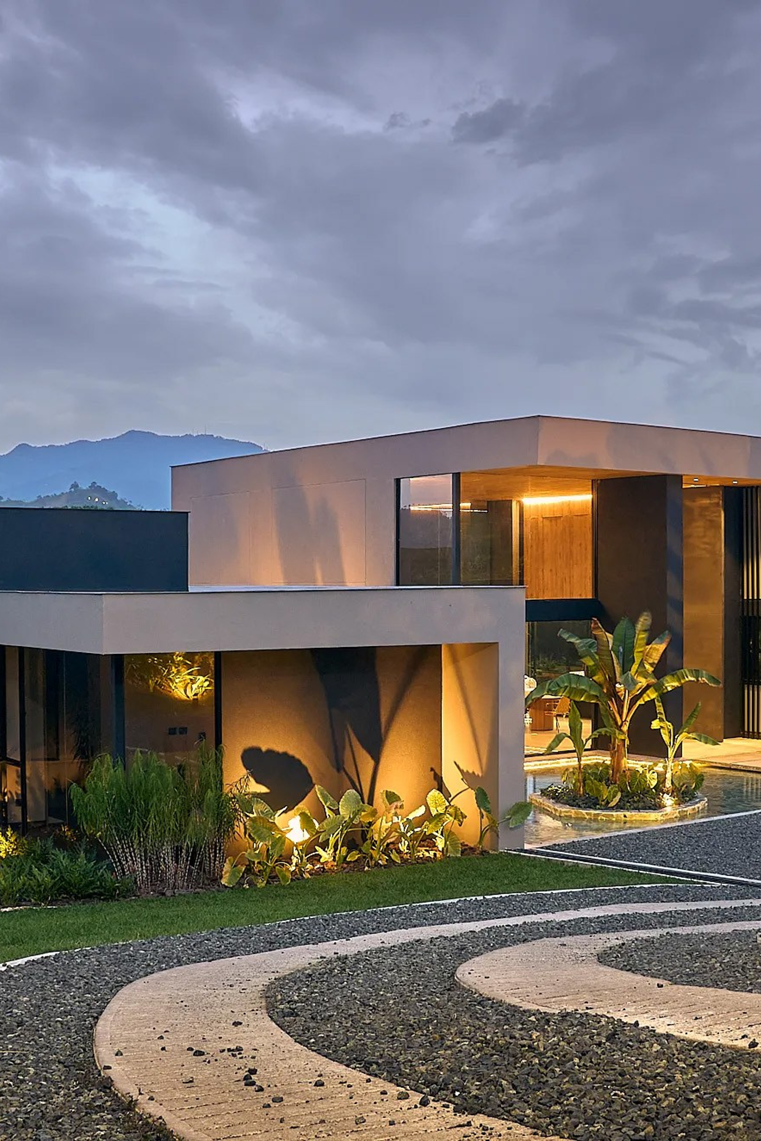 Casa AS