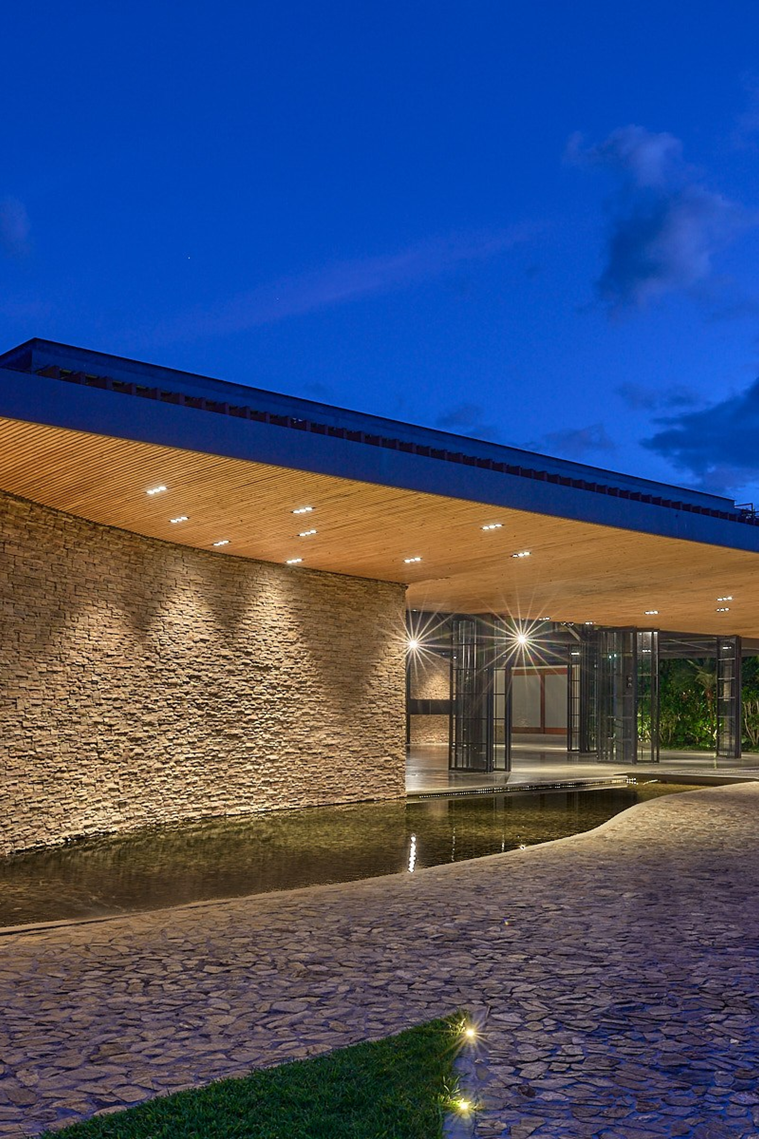 Villa Celeste - Centro de eventos